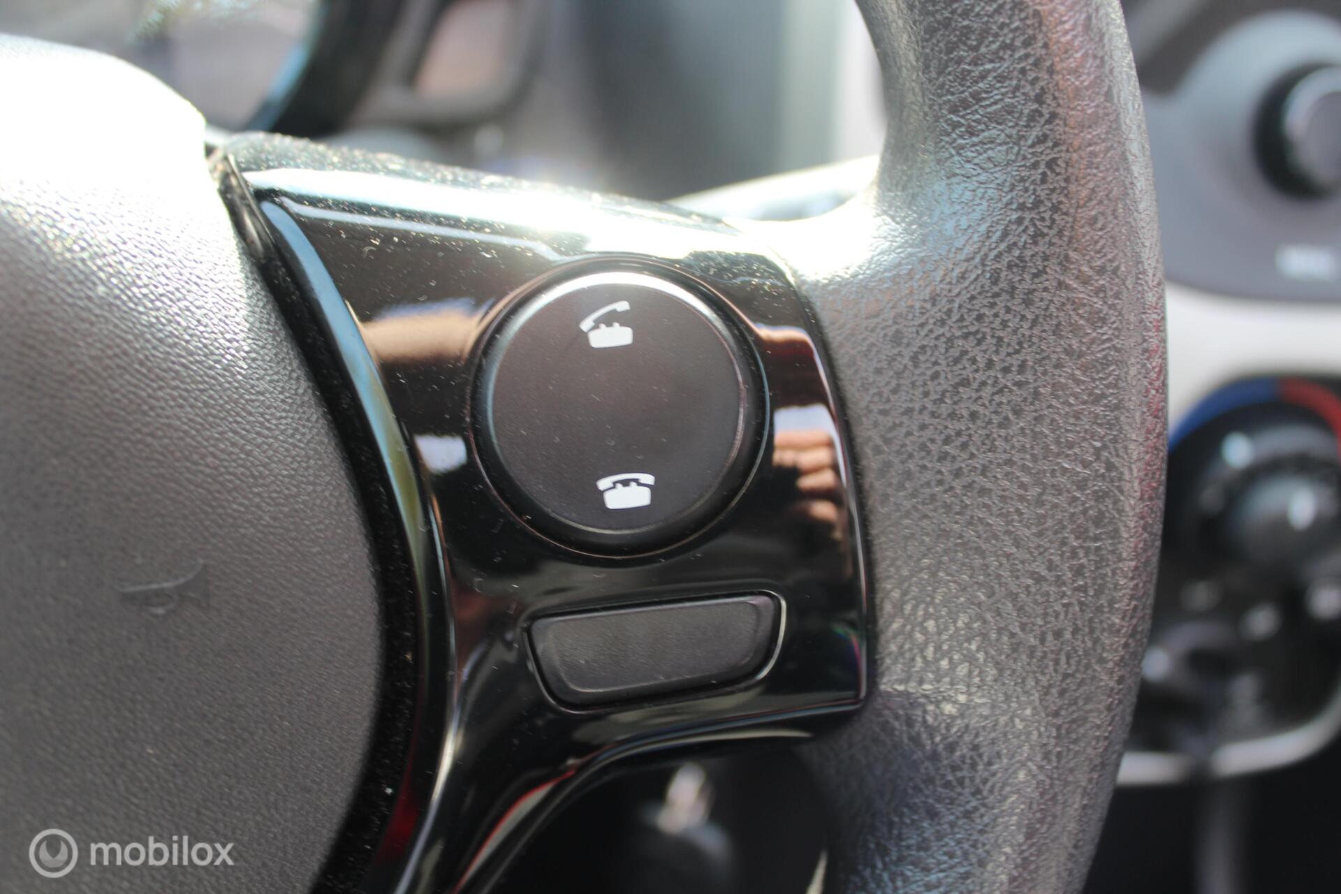 Foto van Peugeot Peugeot 108