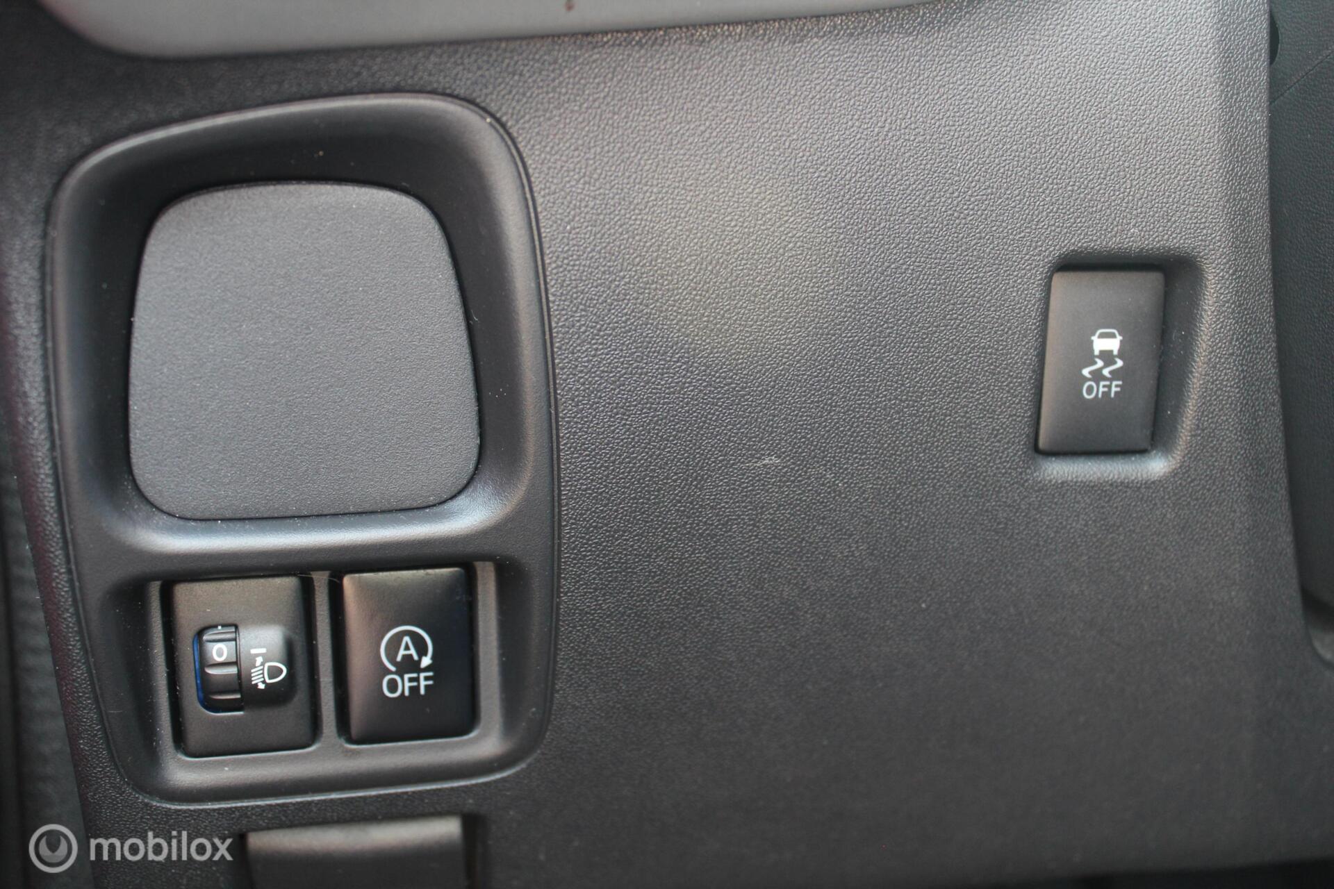 Foto van Peugeot Peugeot 108