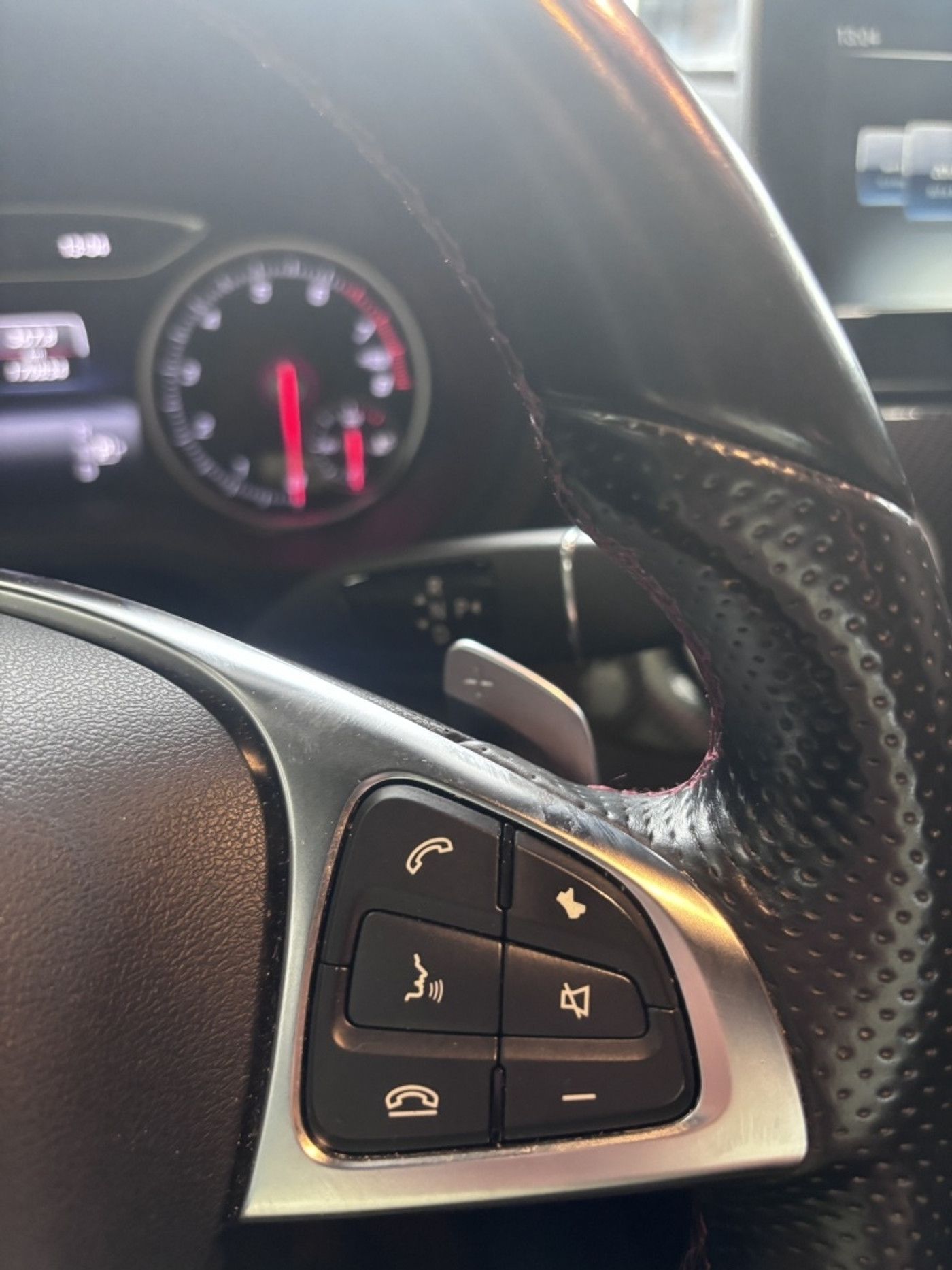 Foto van Mercedes-Benz B 180