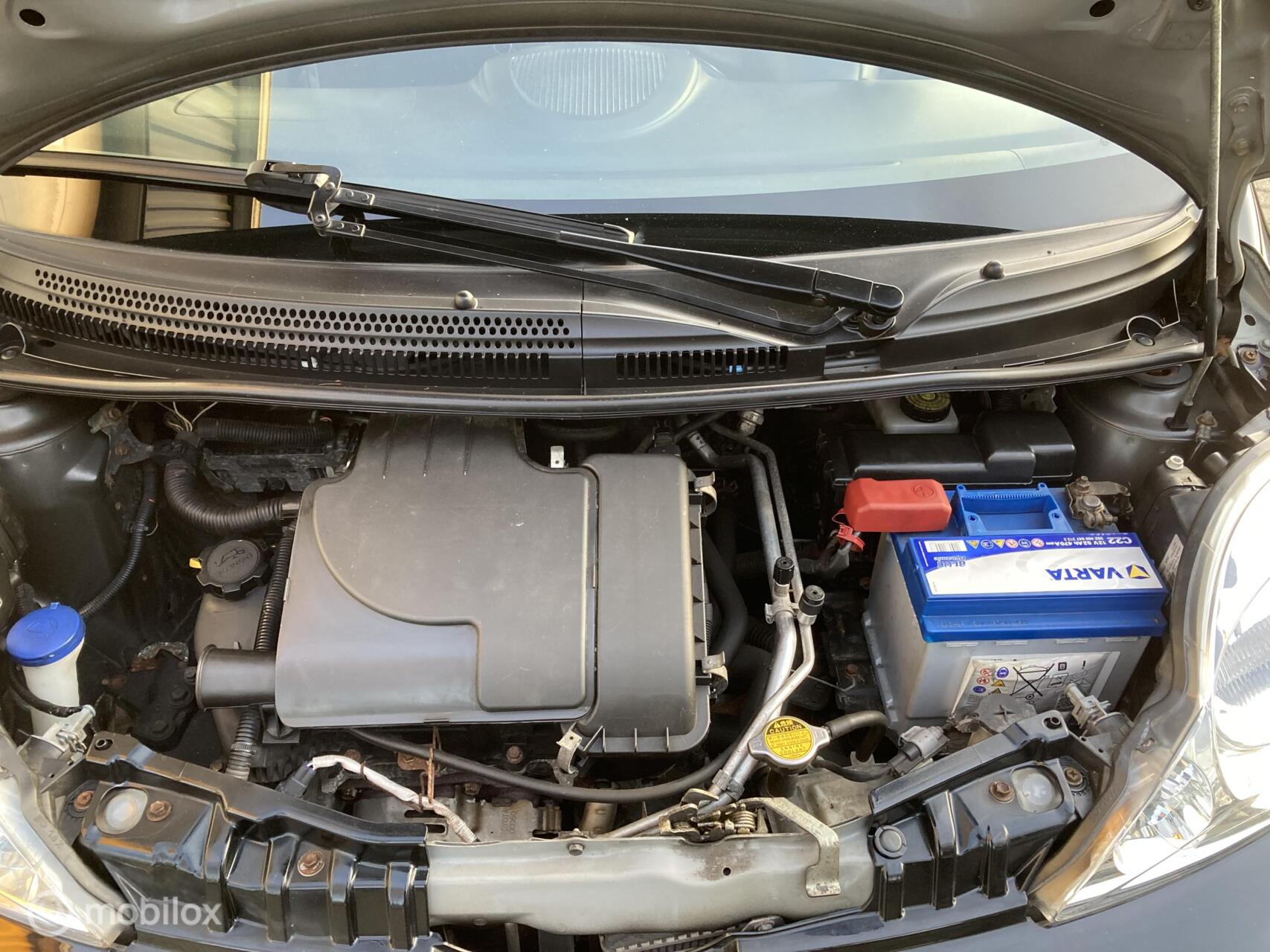 Foto van Peugeot 107