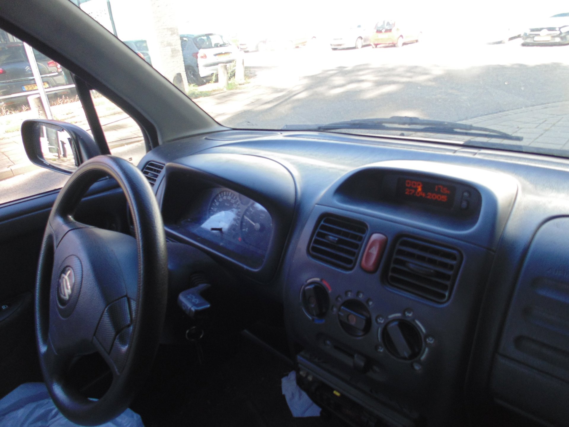Foto van Suzuki Suzuki Wagon-r