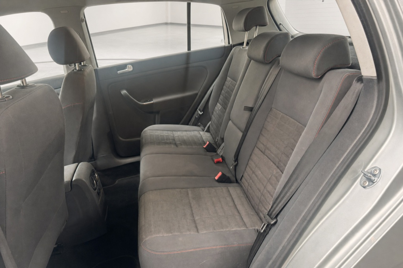 Foto van Volkswagen Golf Plus