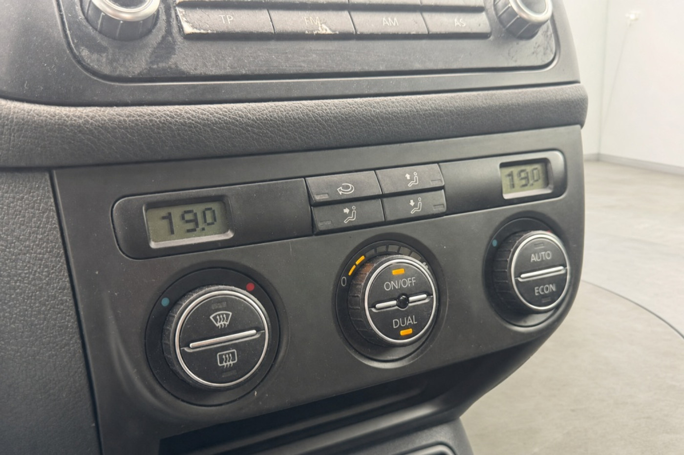 Foto van Volkswagen Golf Plus