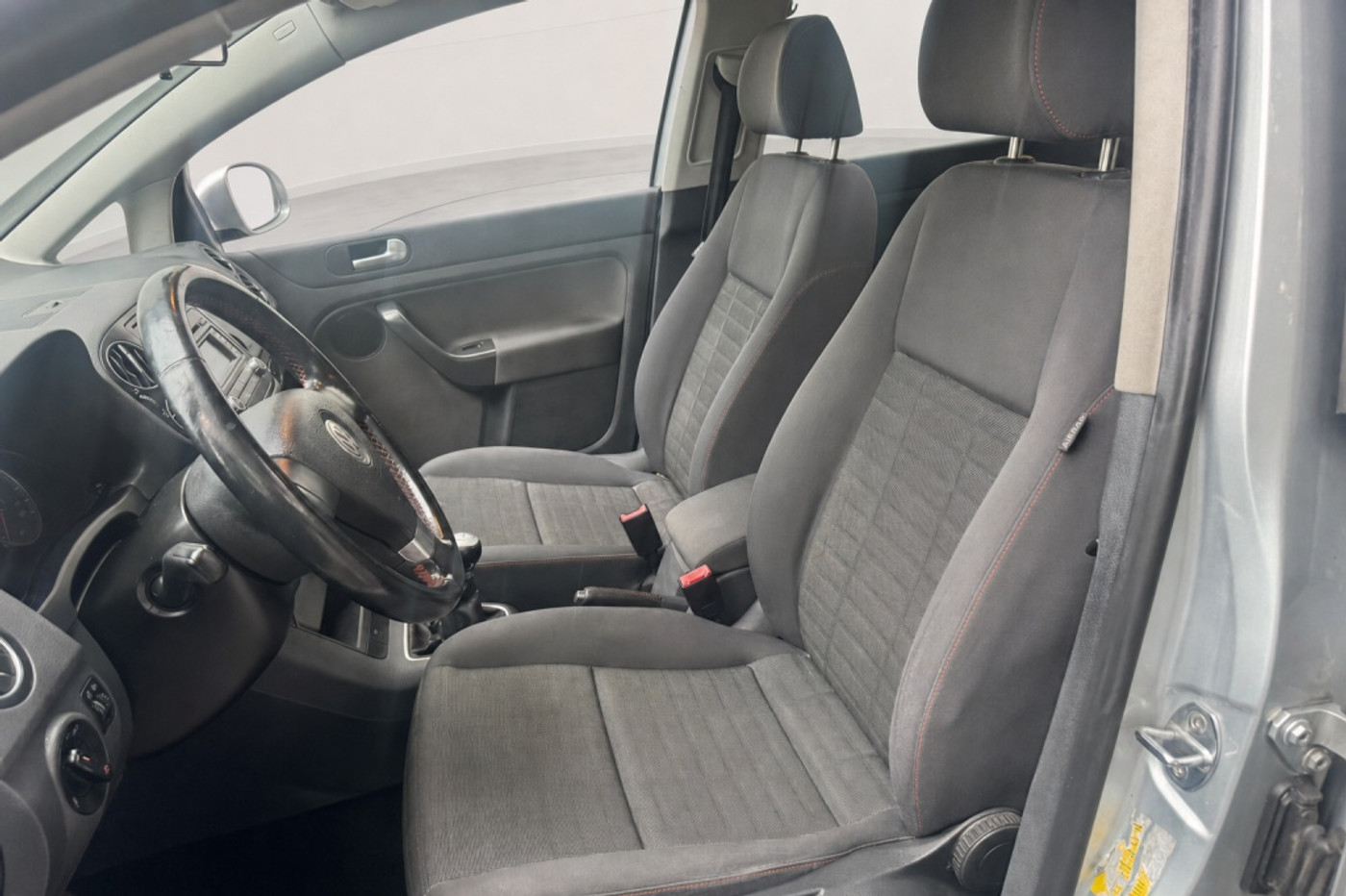 Foto van Volkswagen Golf Plus