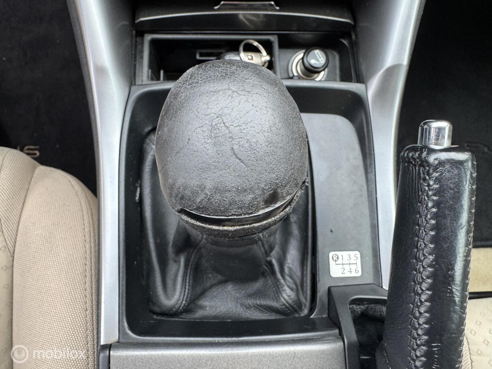 Foto van Lexus Lexus Is250