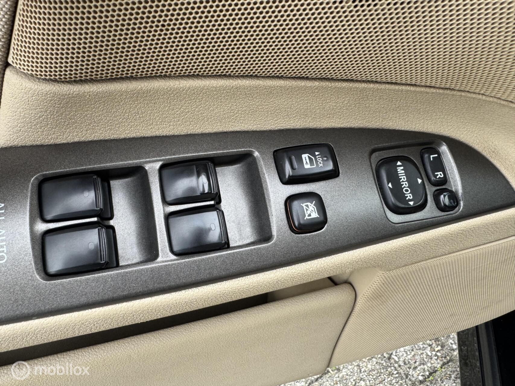 Foto van Lexus Lexus Is250