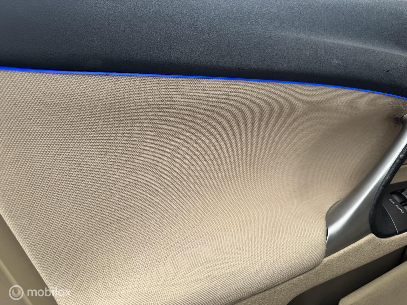 Foto van Lexus Lexus Is250