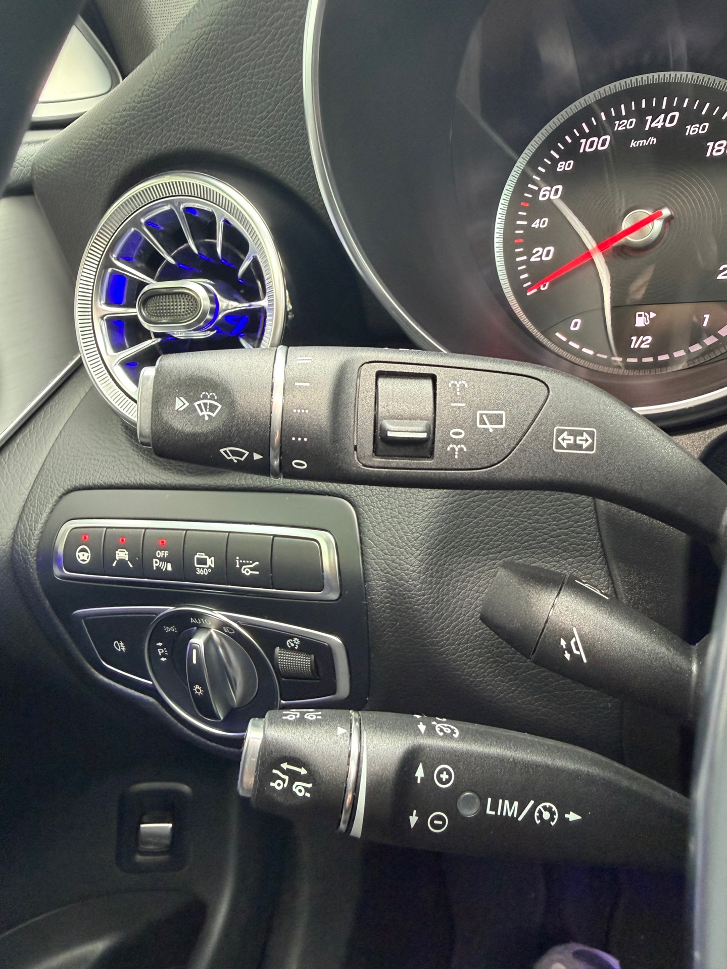 Foto van Mercedes-Benz Glc-klasse