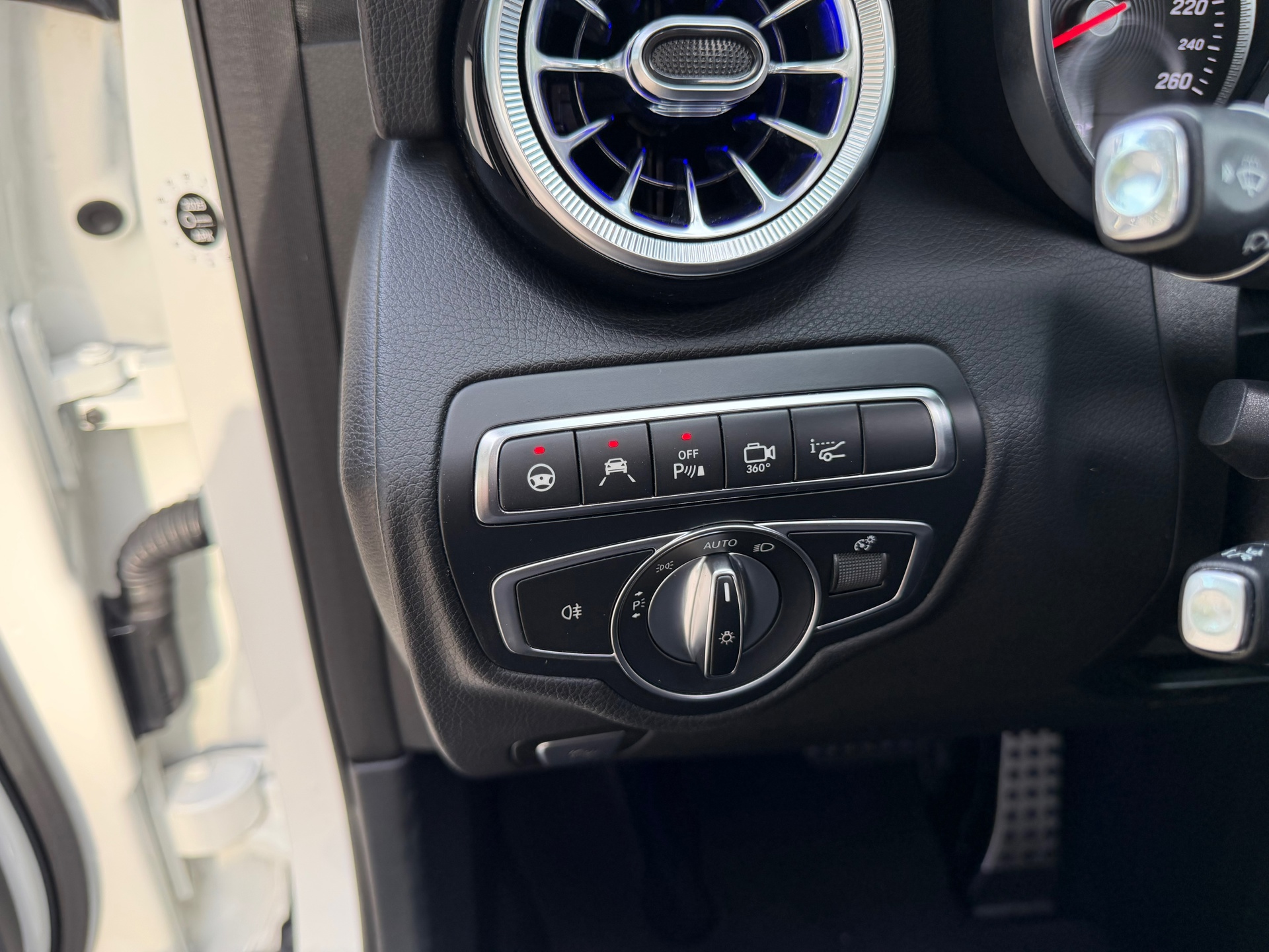 Foto van Mercedes-Benz Glc-klasse
