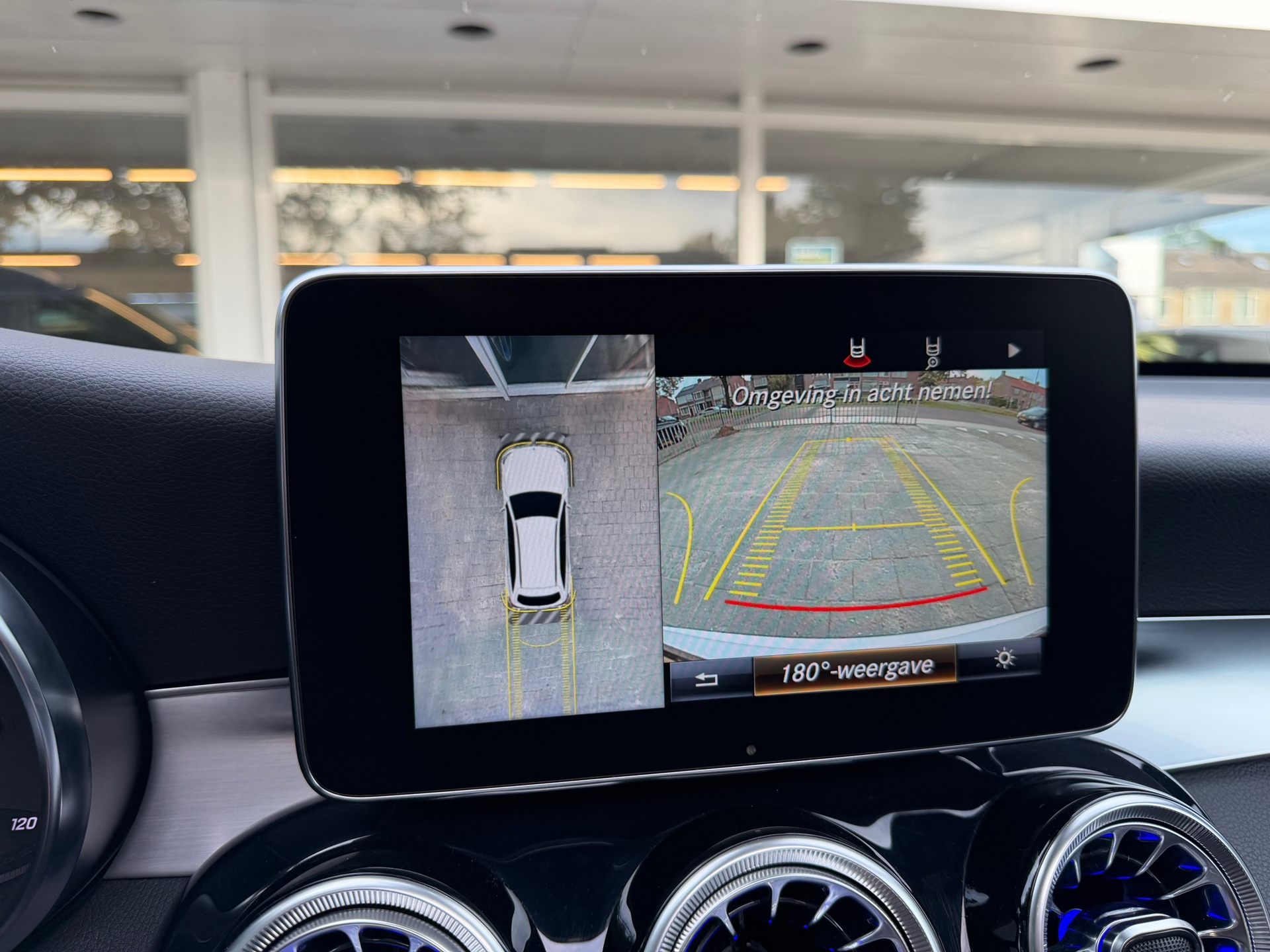 Foto van Mercedes-Benz Glc-klasse