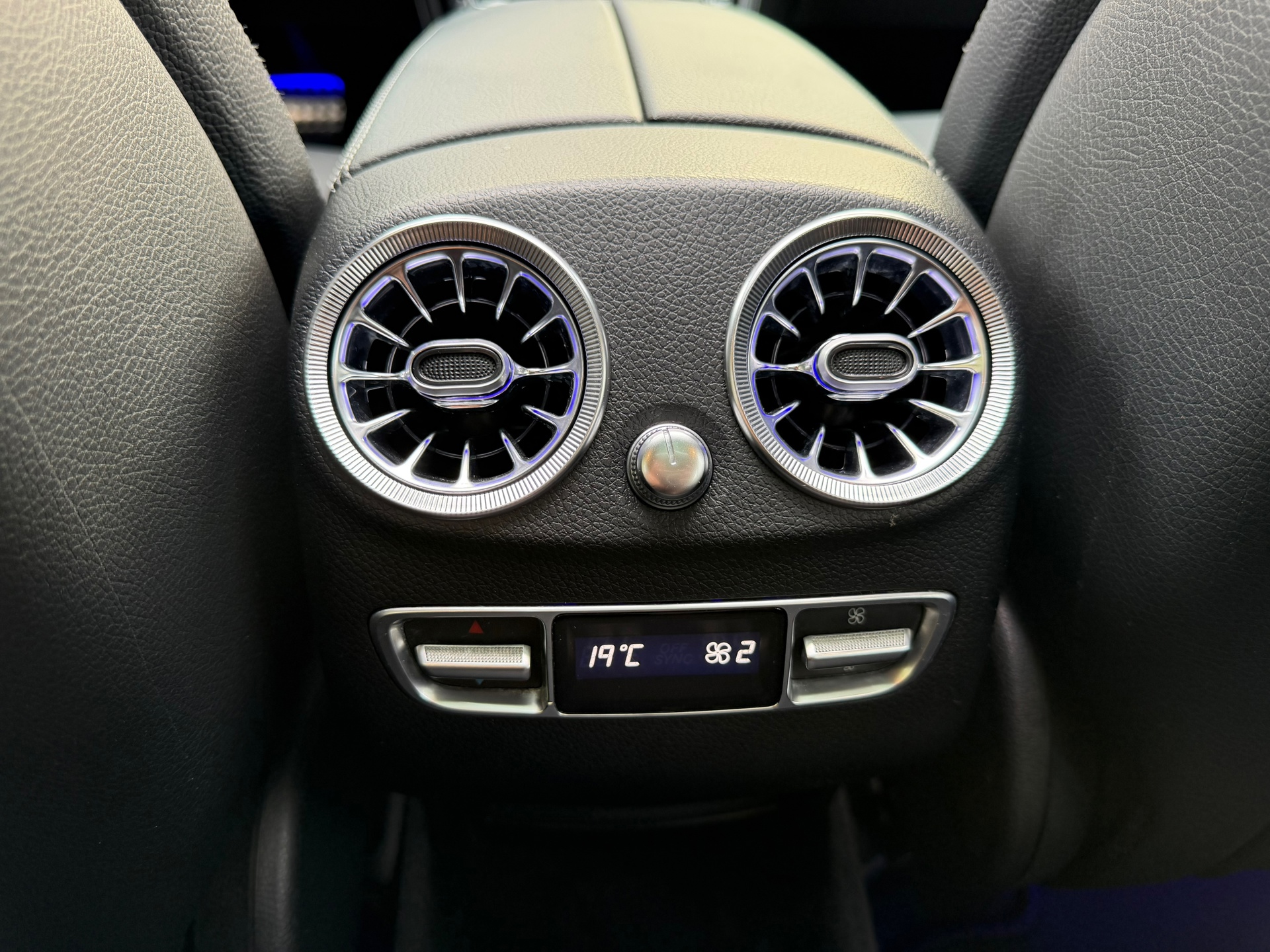 Foto van Mercedes-Benz Glc-klasse