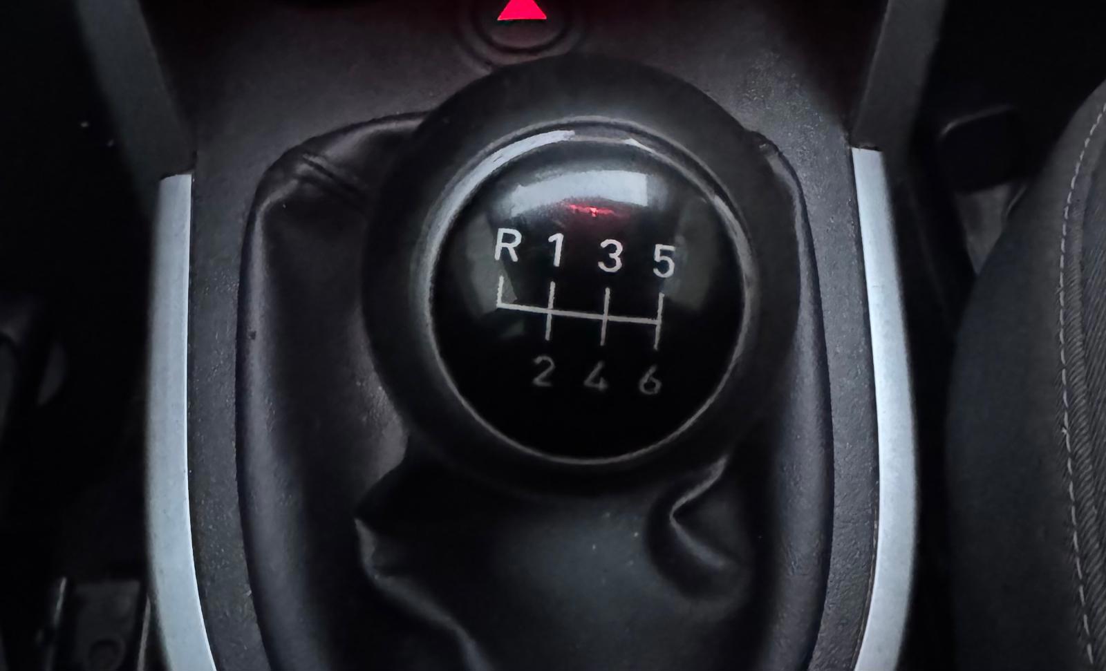 Foto van Seat Altea XL