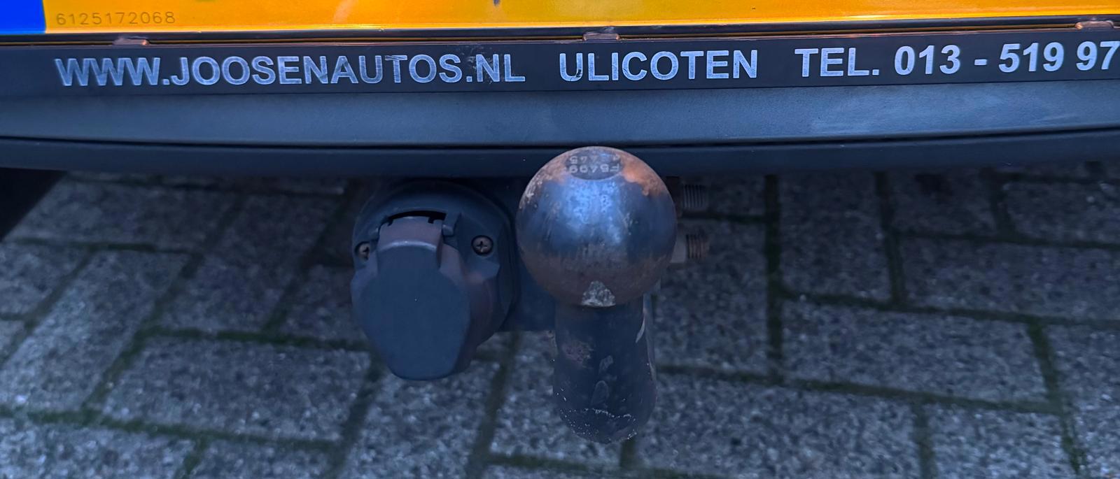 Foto van Seat Altea XL