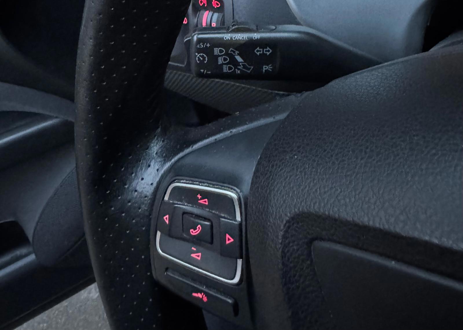 Foto van Seat Altea XL