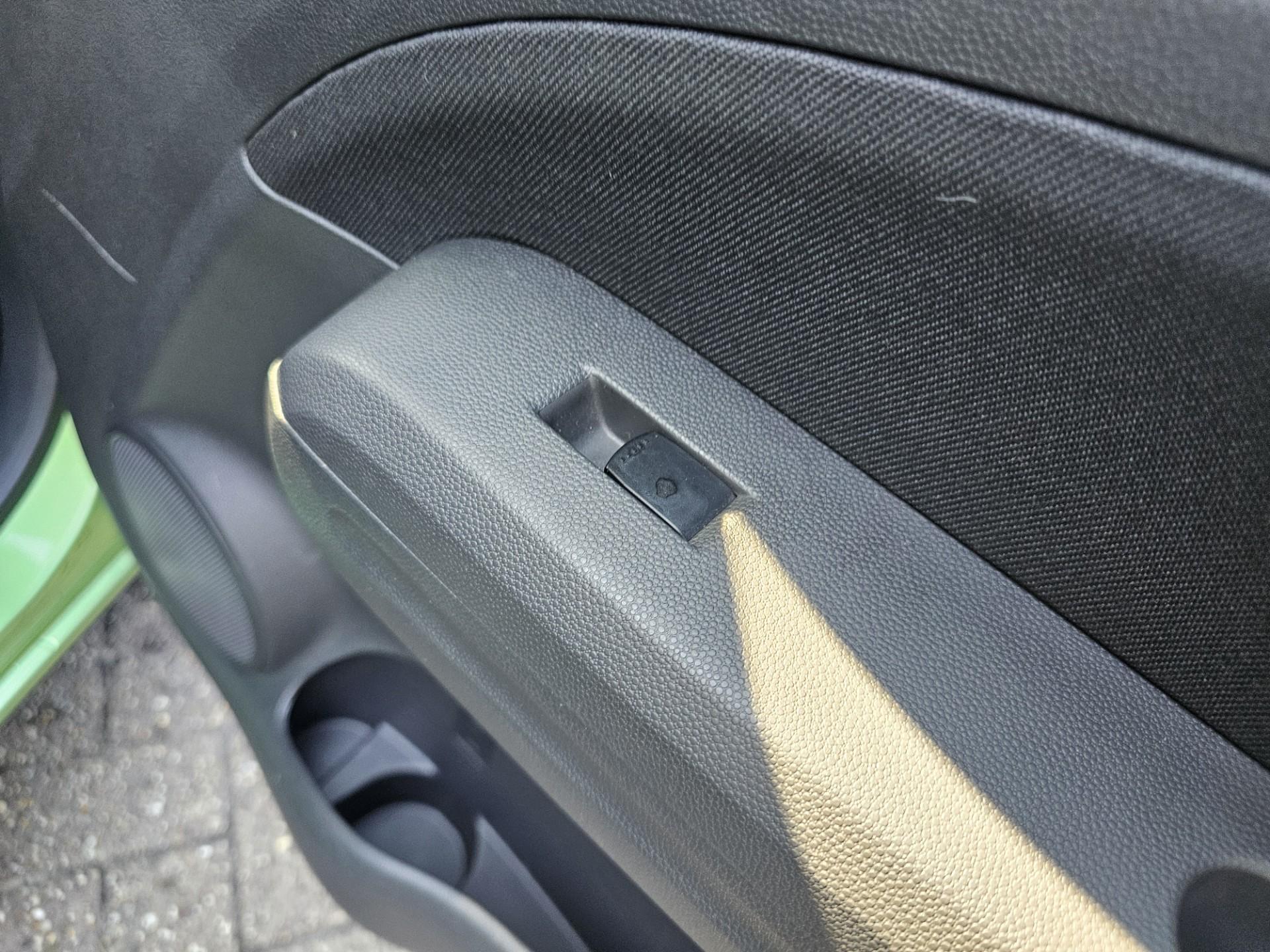 Foto van Suzuki Splash