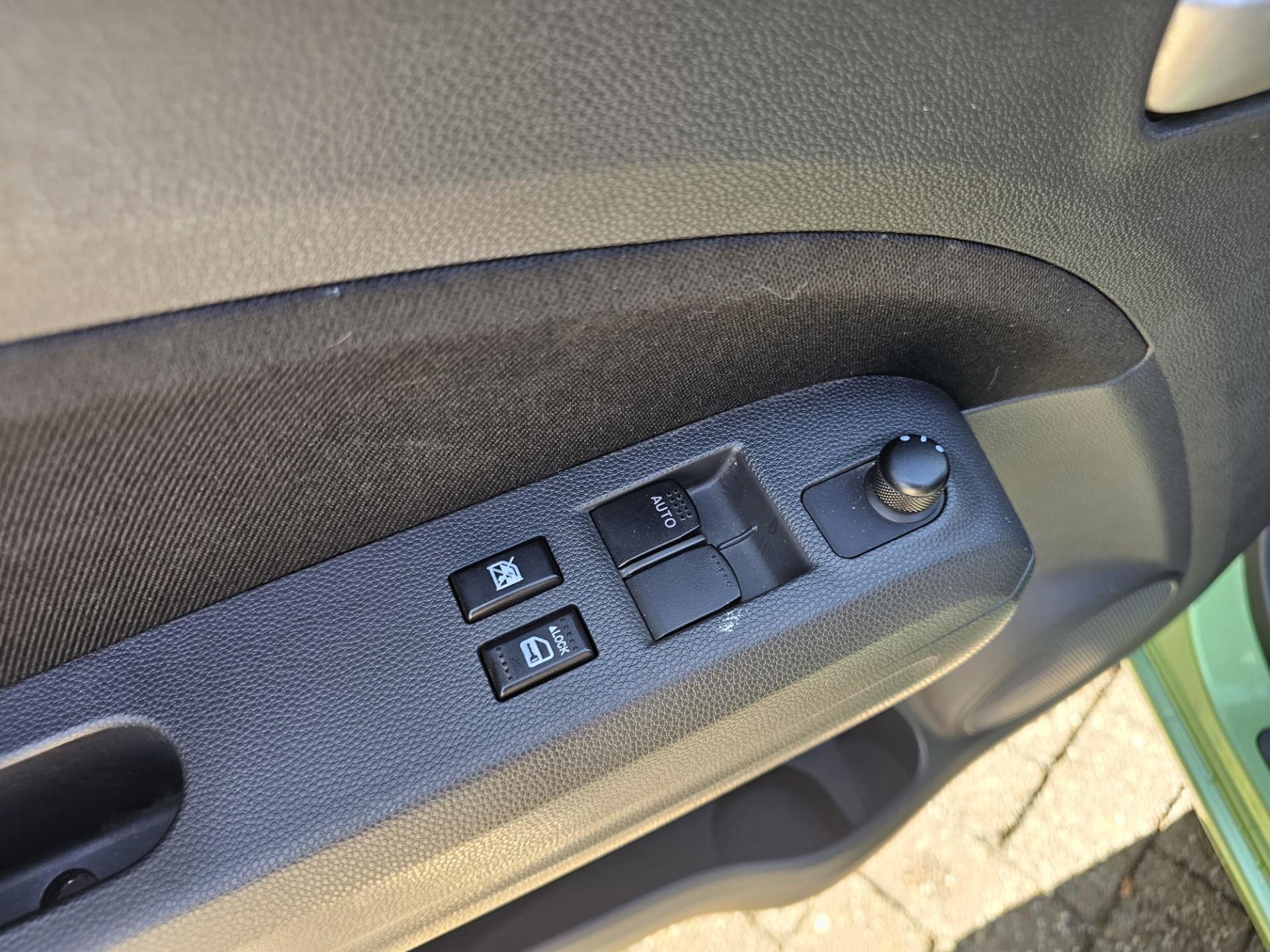 Foto van Suzuki Splash
