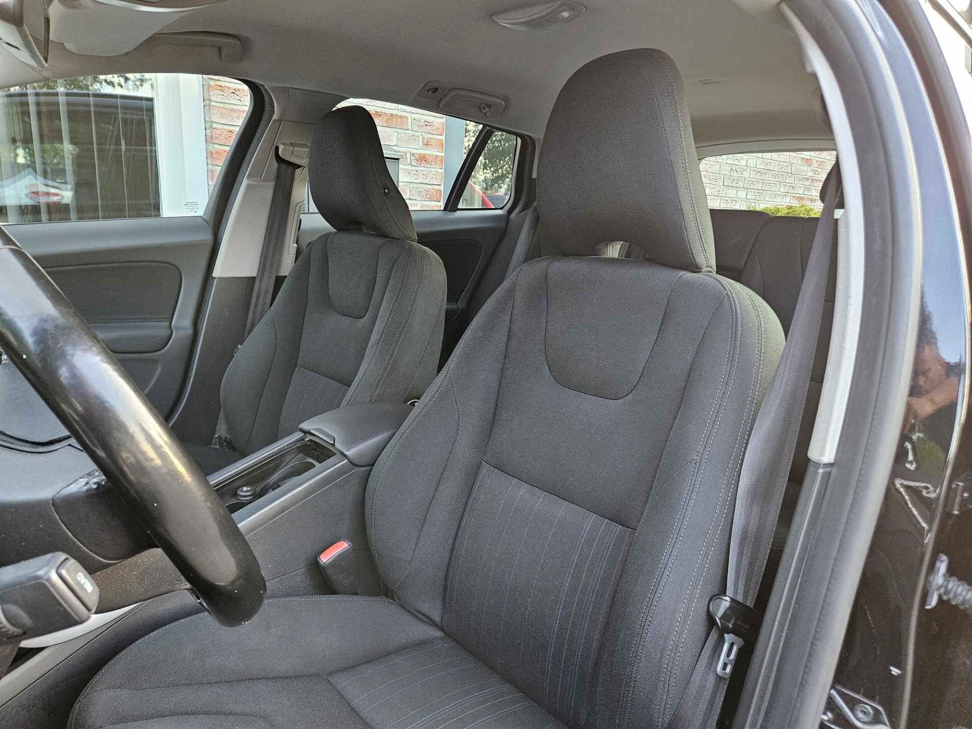 Foto van Volvo V60