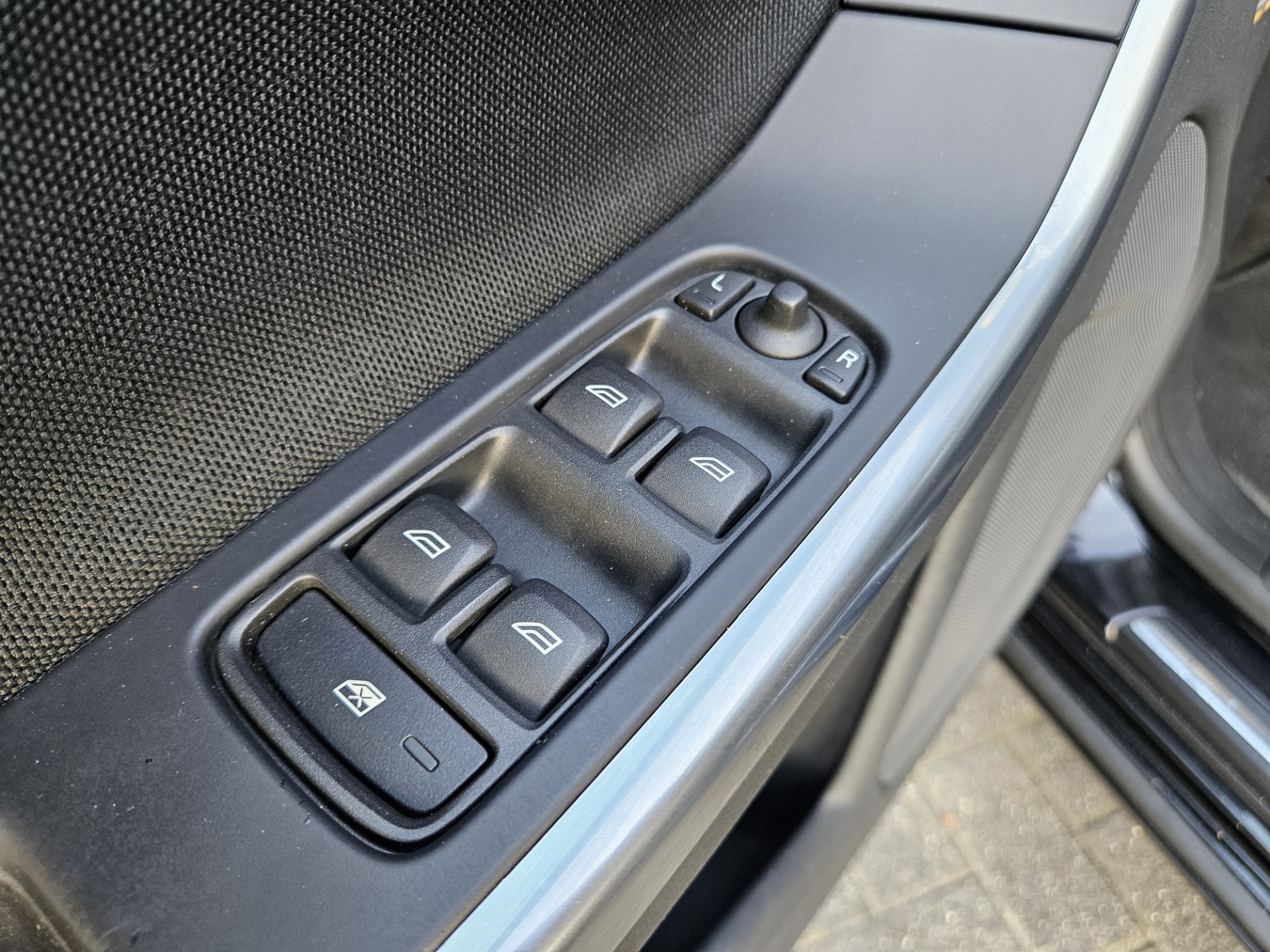 Foto van Volvo V60