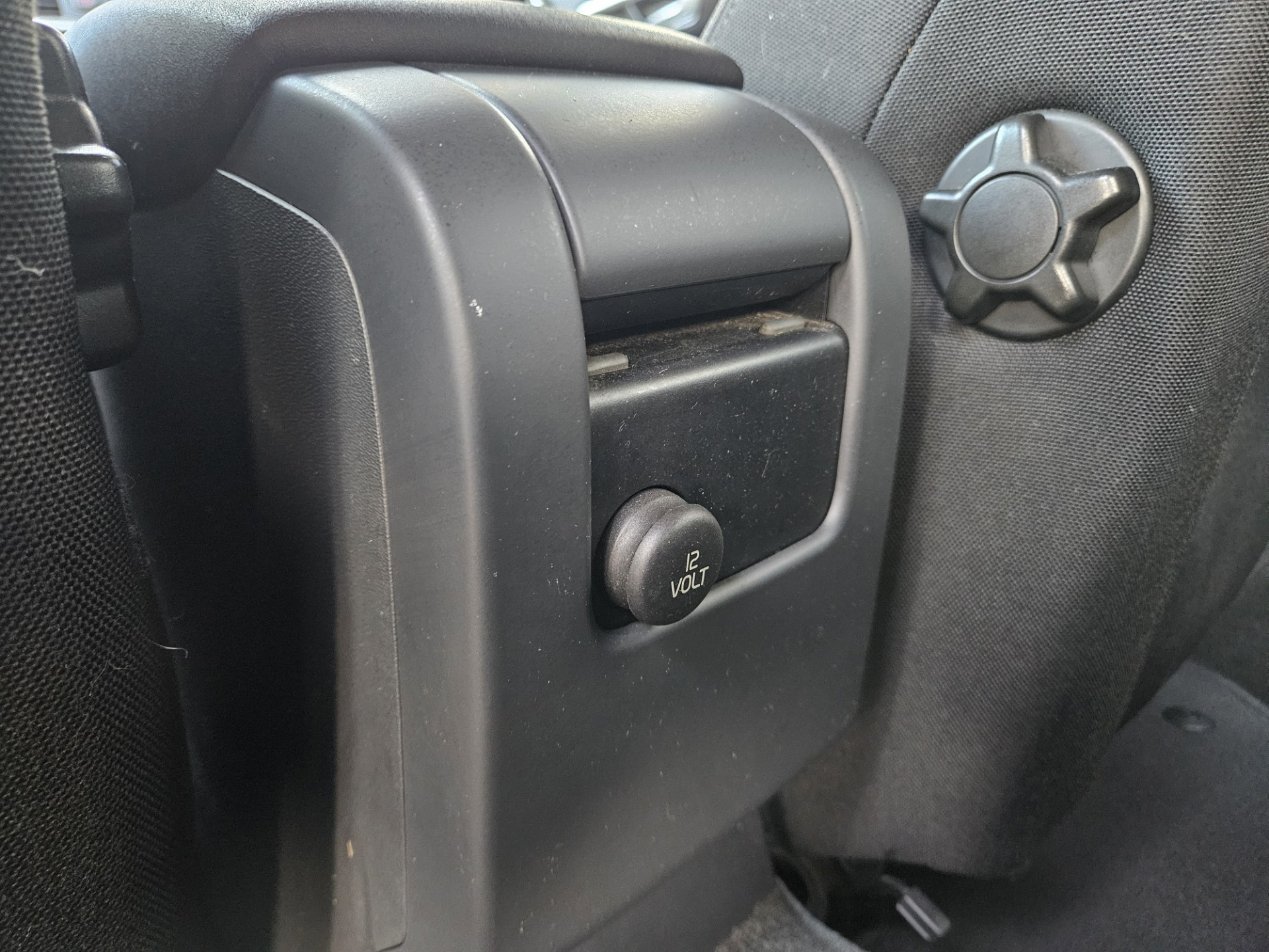 Foto van Volvo V60