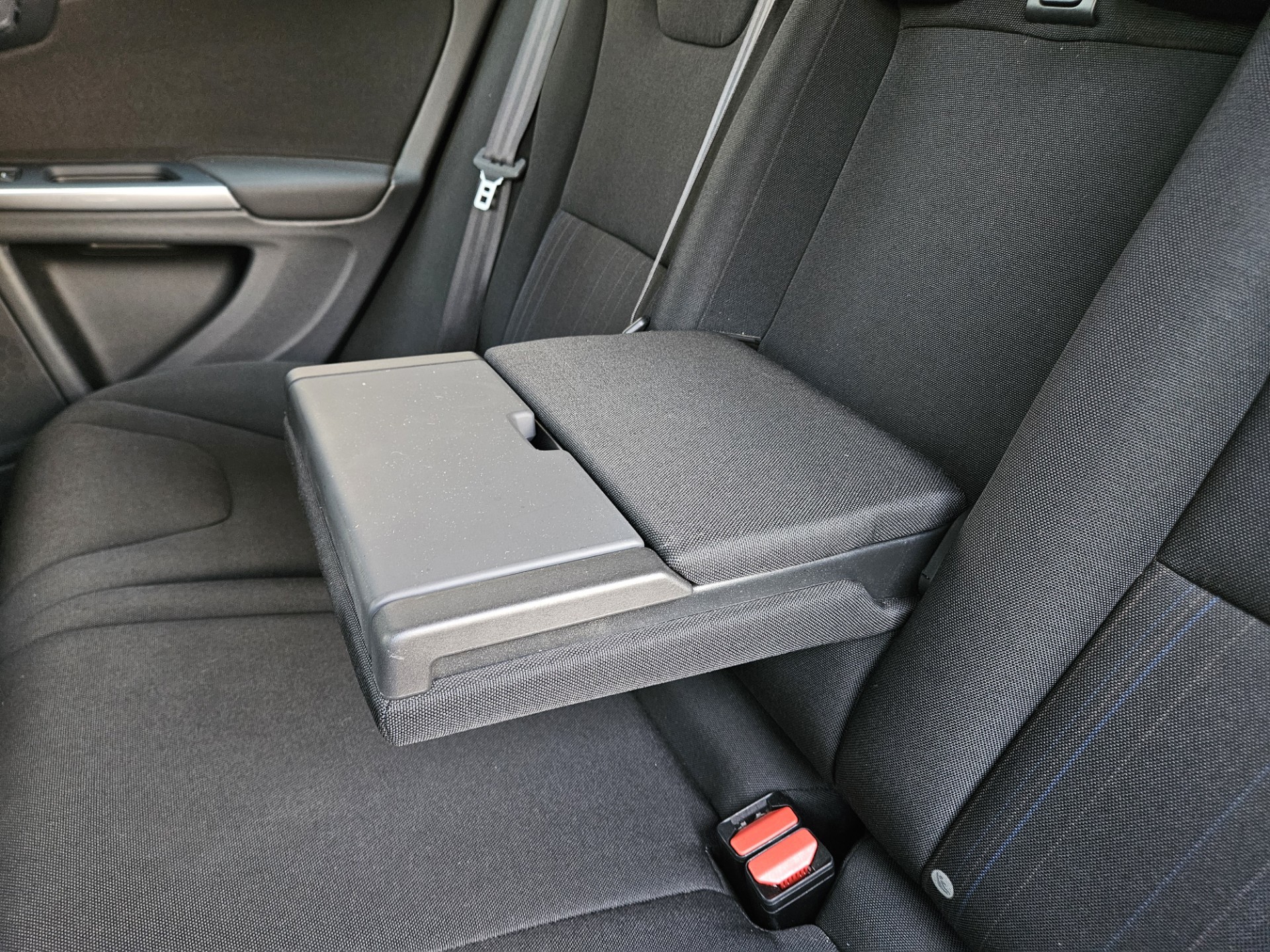 Foto van Volvo V60
