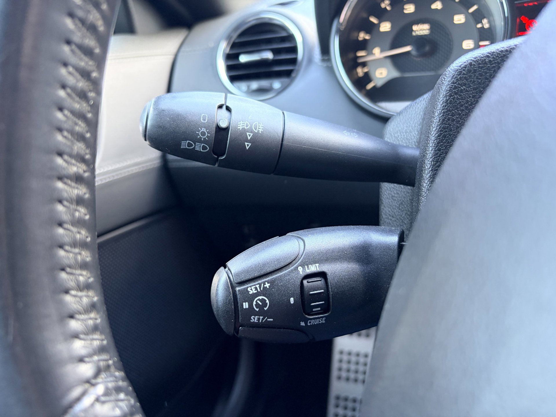 Foto van Peugeot RCZ