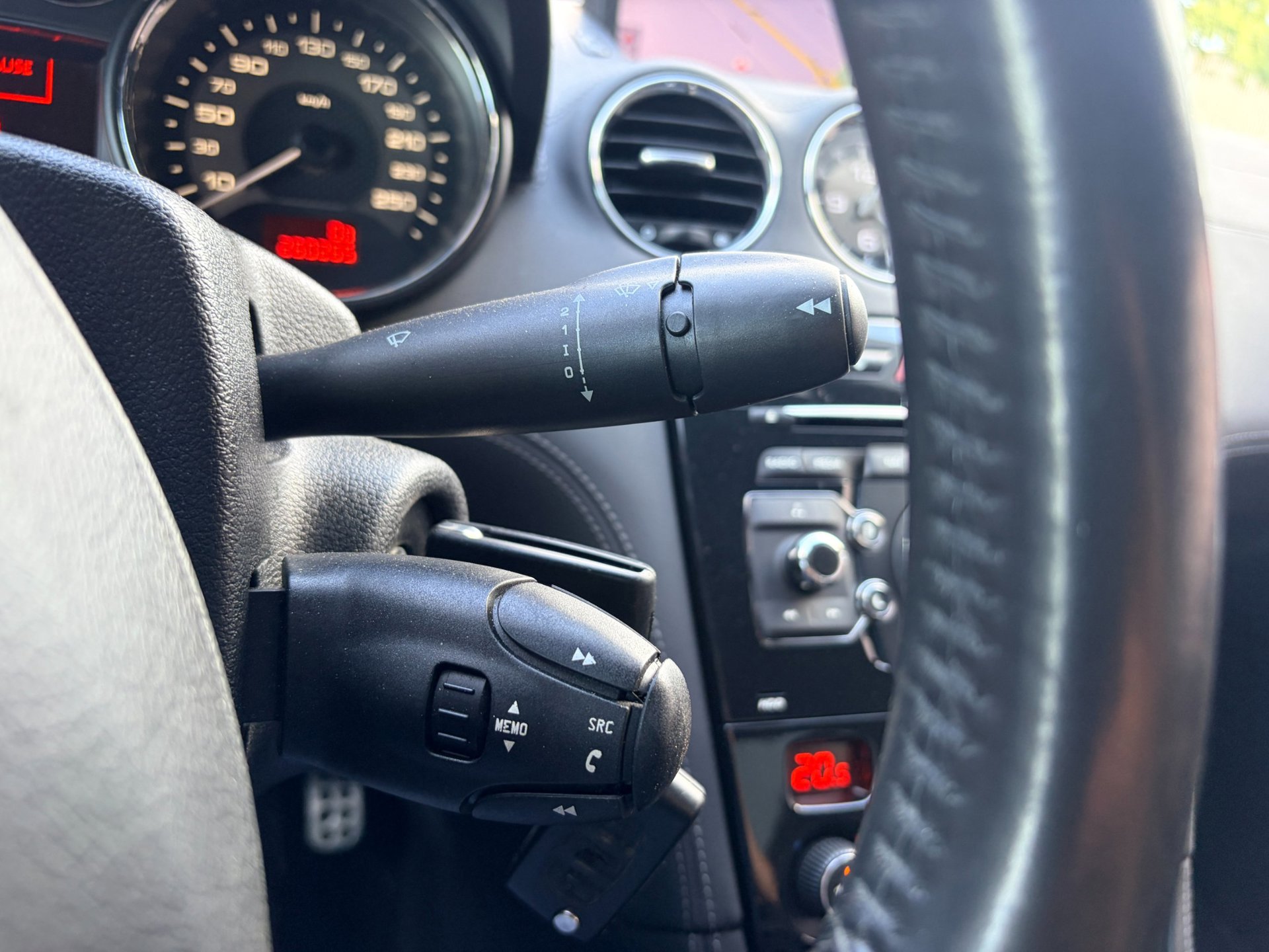 Foto van Peugeot RCZ