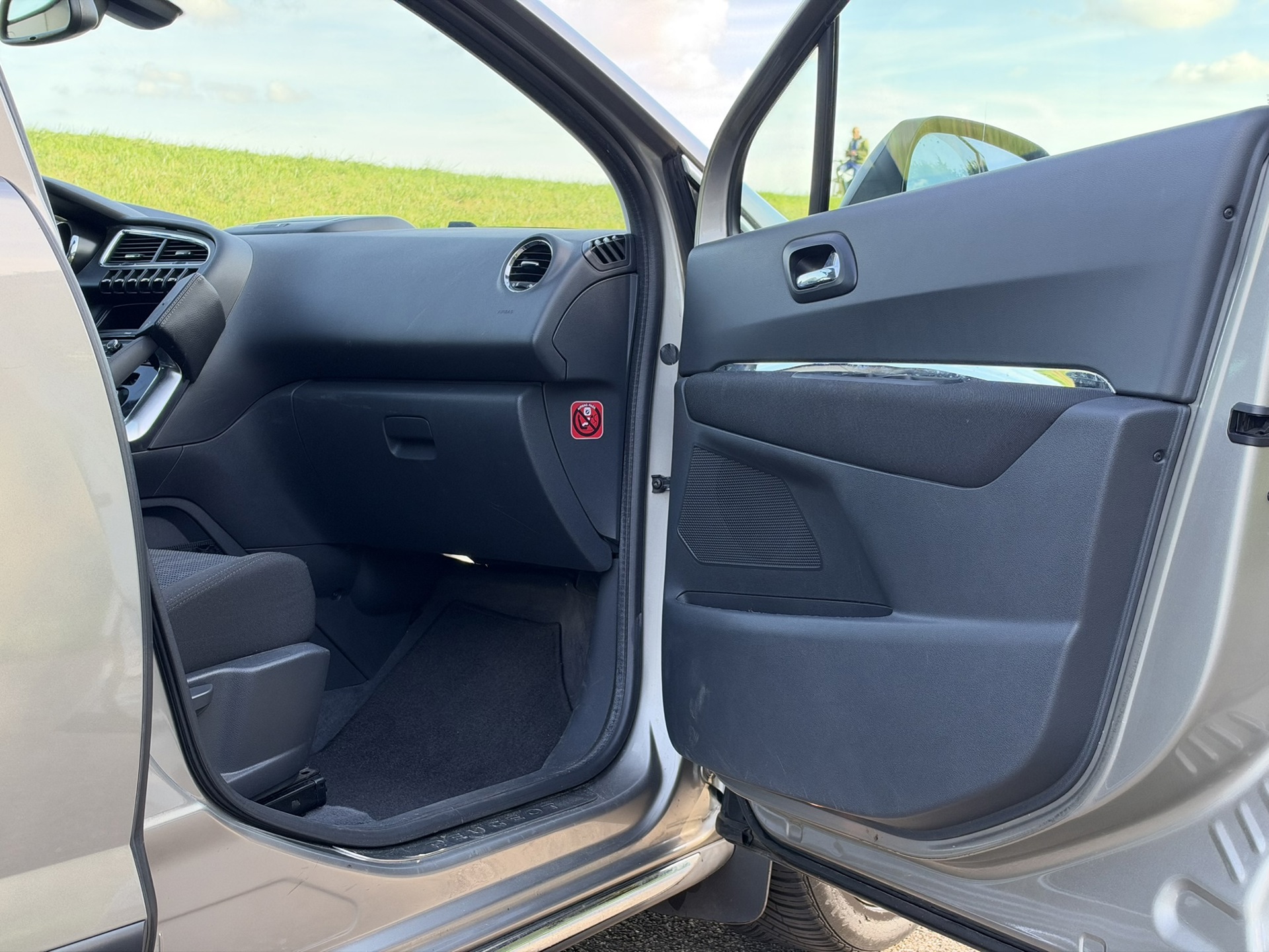 Foto van Peugeot 3008
