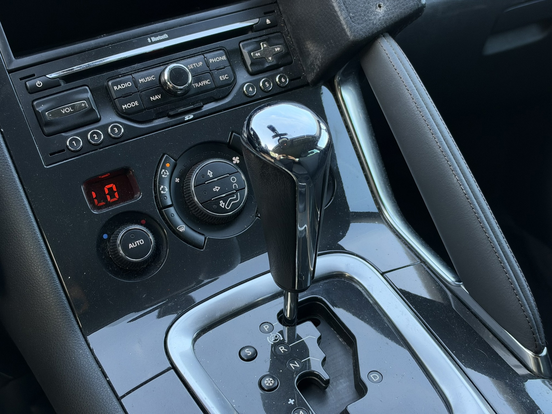Foto van Peugeot 3008