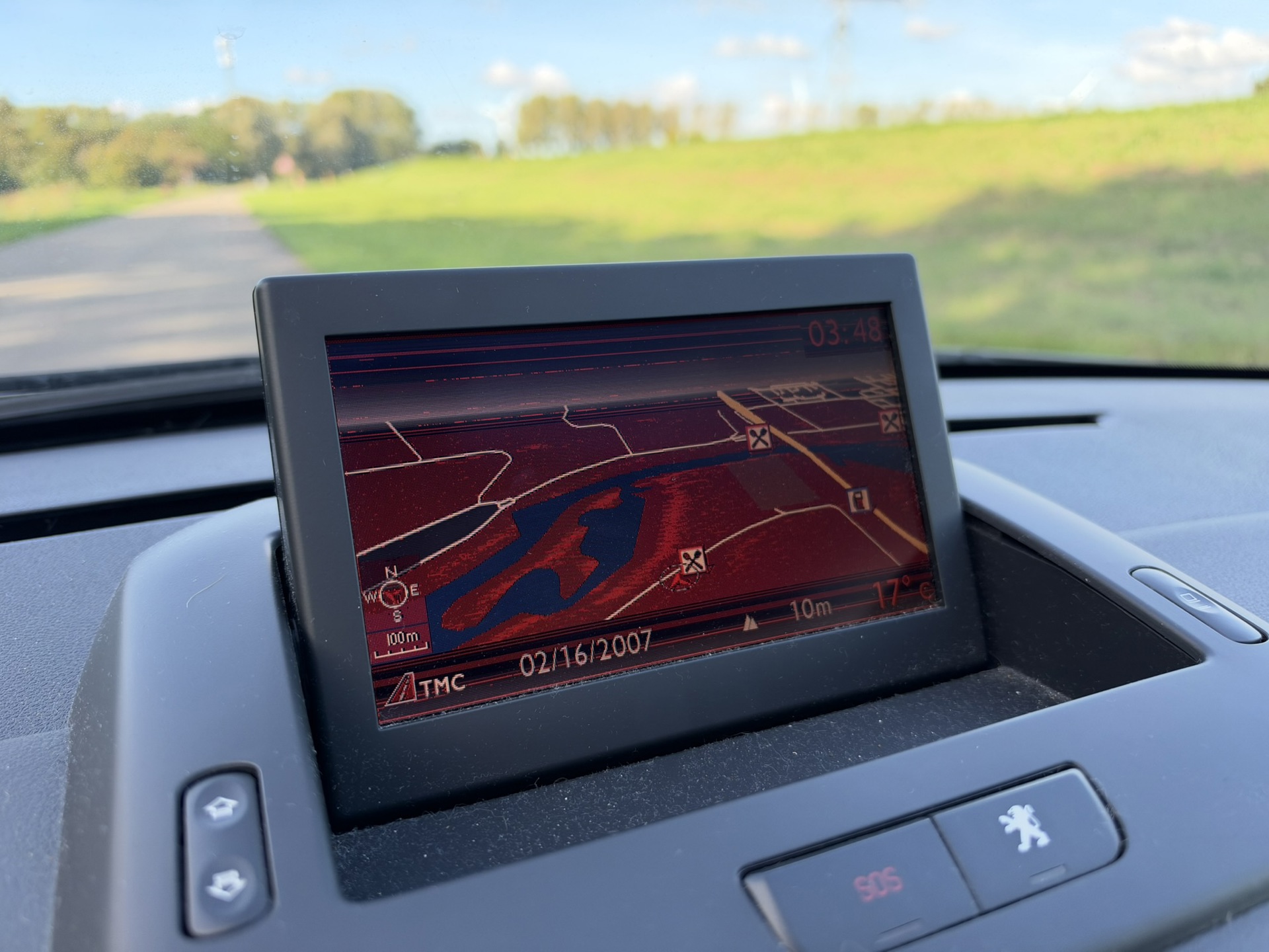 Foto van Peugeot 3008