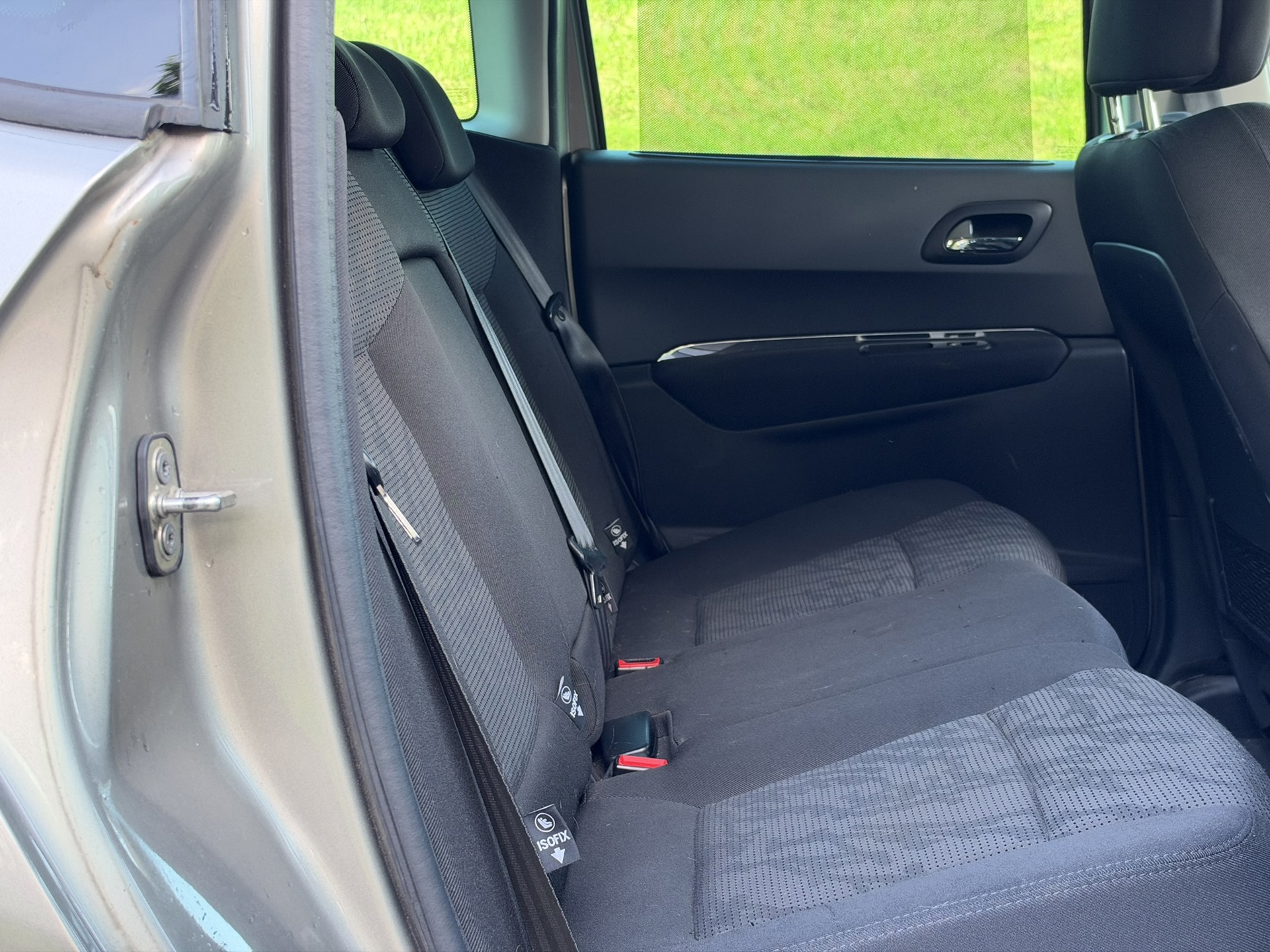 Foto van Peugeot 3008