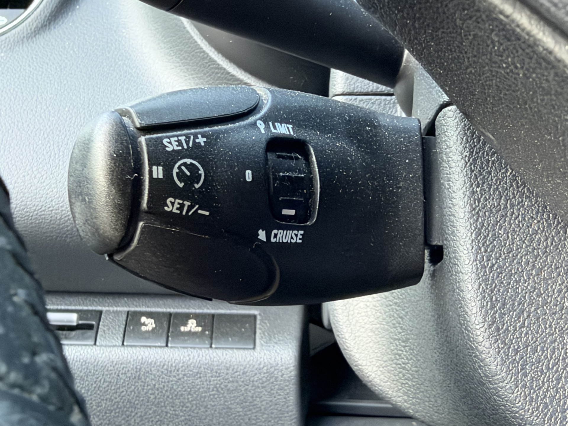 Foto van Peugeot 3008