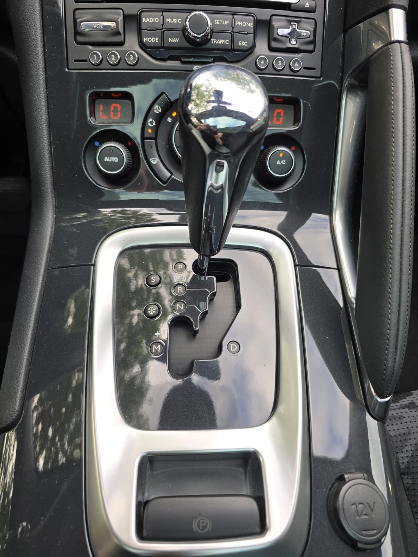 Foto van Peugeot 3008