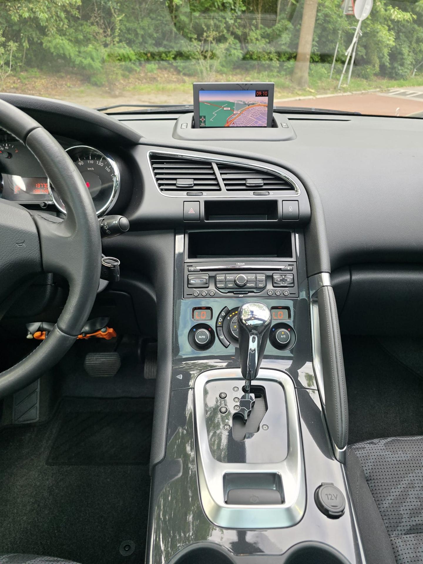 Foto van Peugeot 3008