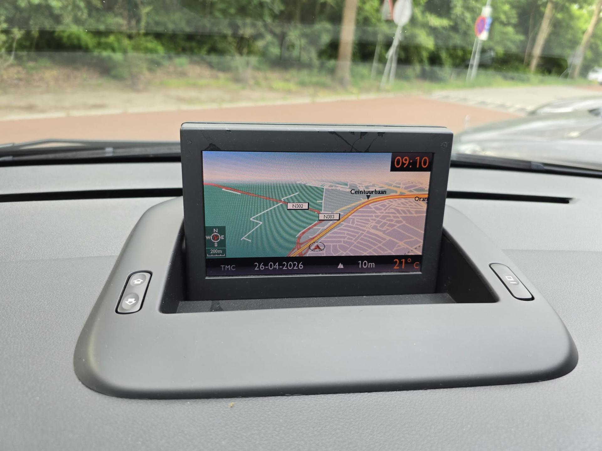 Foto van Peugeot 3008