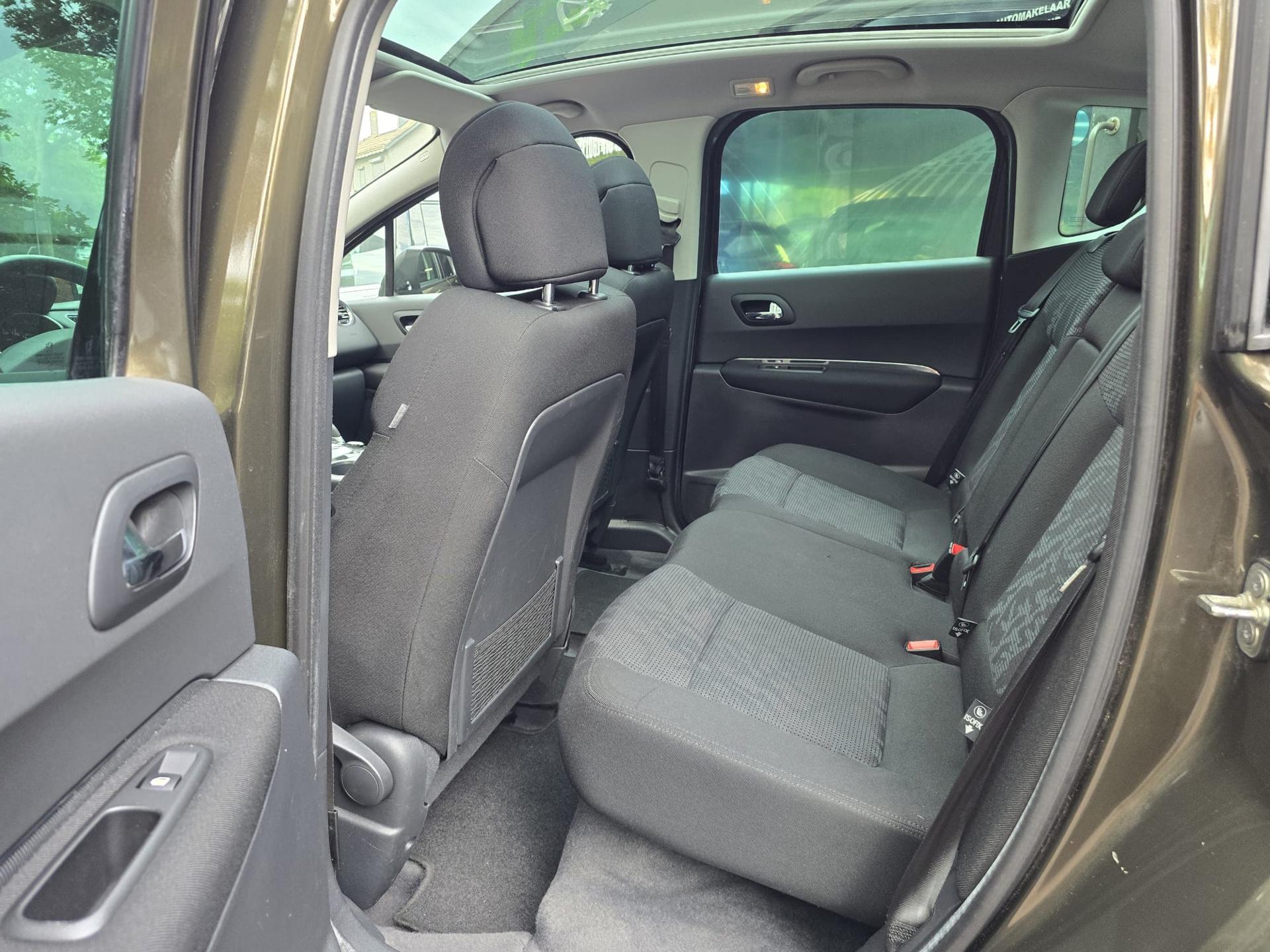 Foto van Peugeot 3008