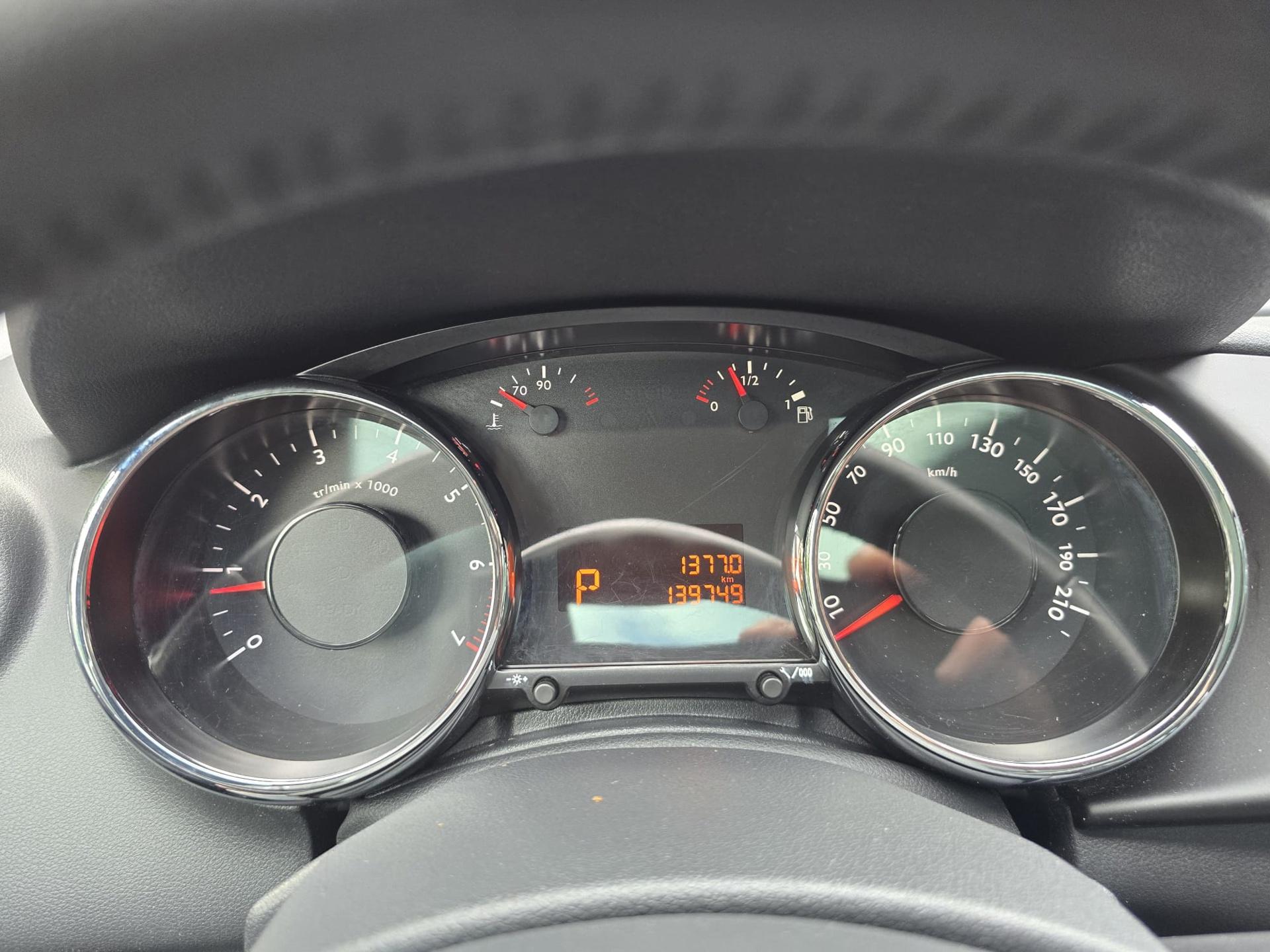 Foto van Peugeot 3008