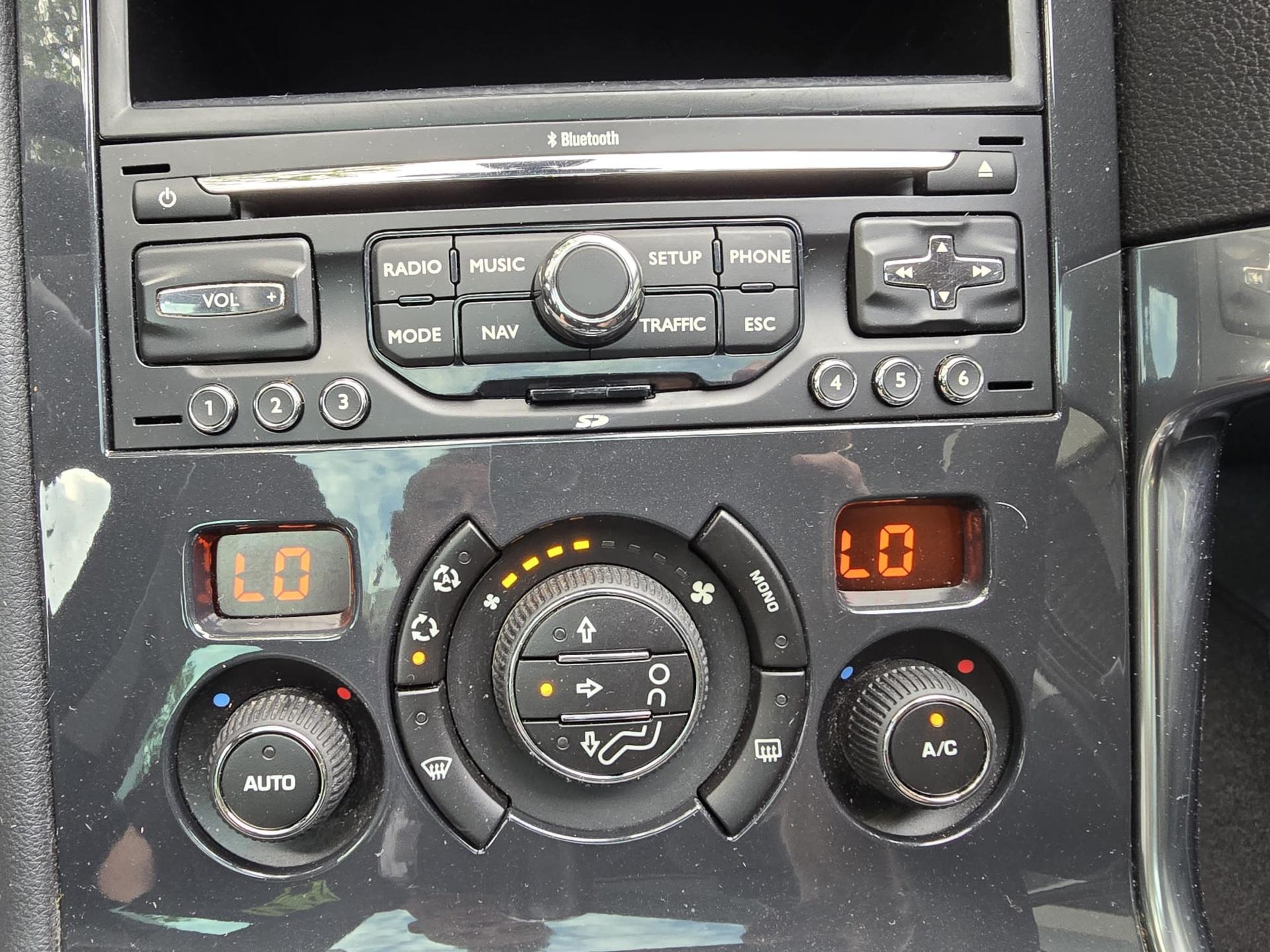 Foto van Peugeot 3008