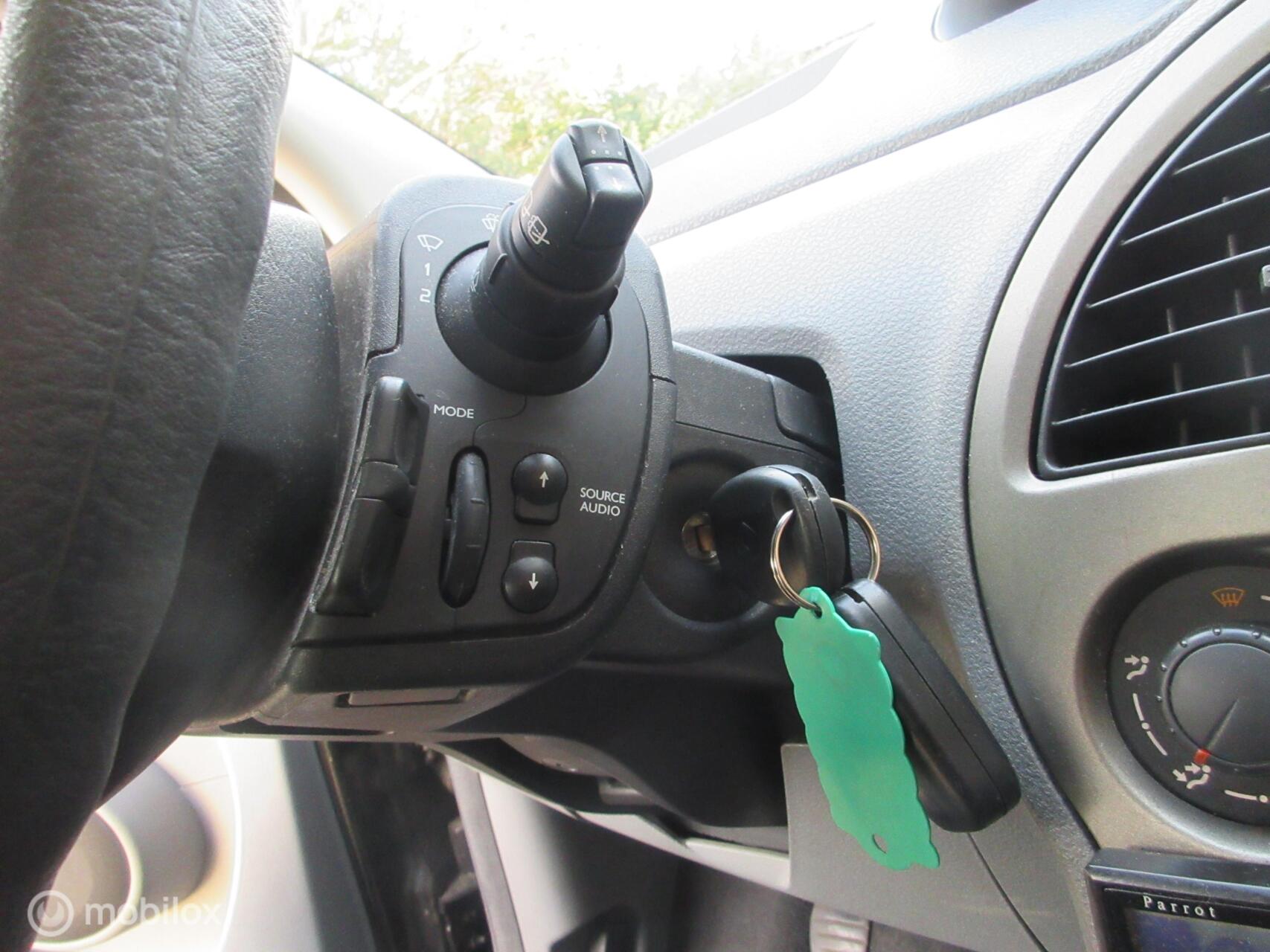 Foto van Renault Modus