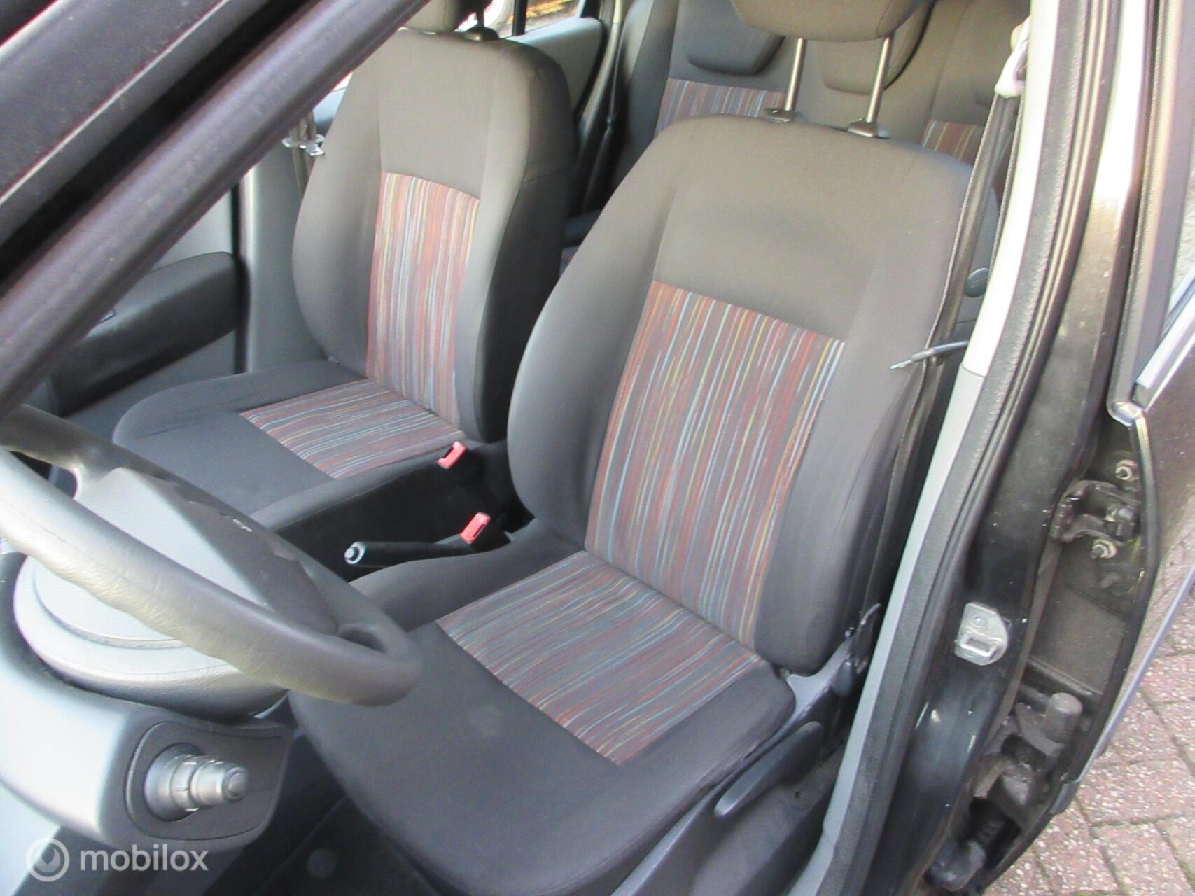 Foto van Renault Modus