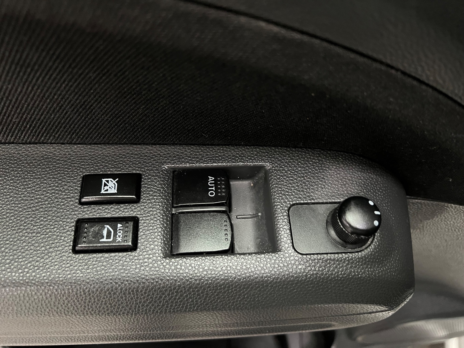 Foto van Suzuki Splash