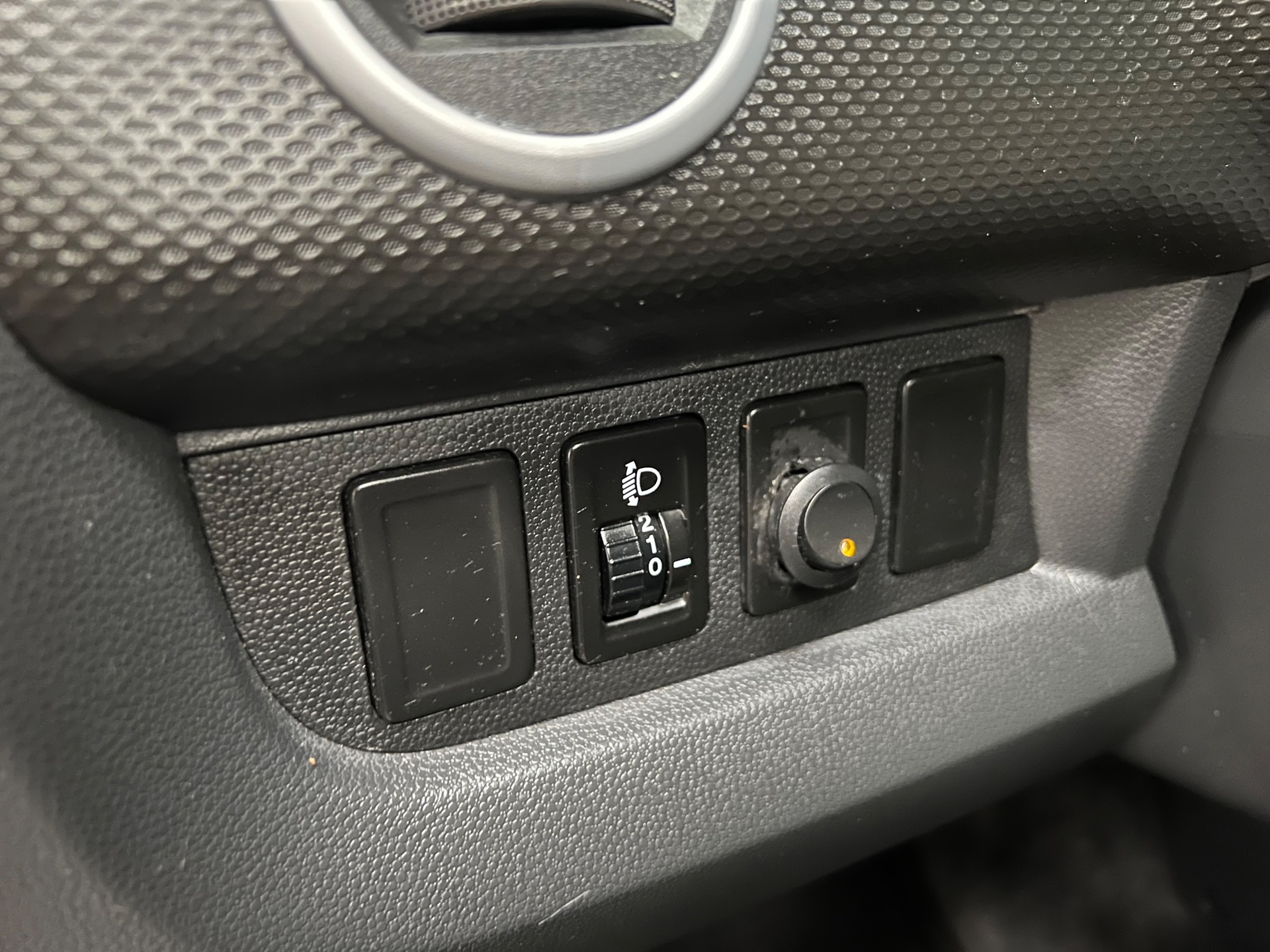 Foto van Suzuki Splash