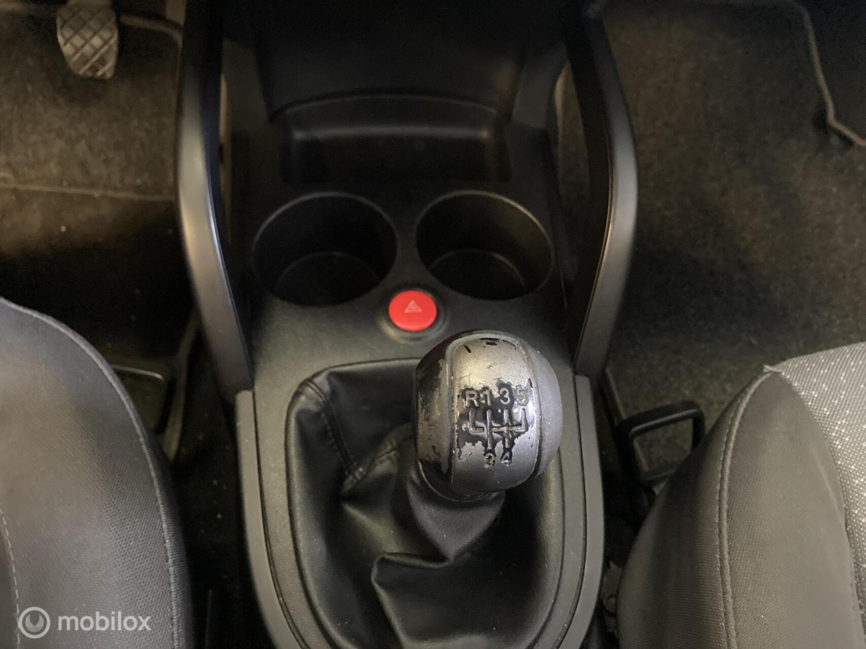 Foto van Seat Altea