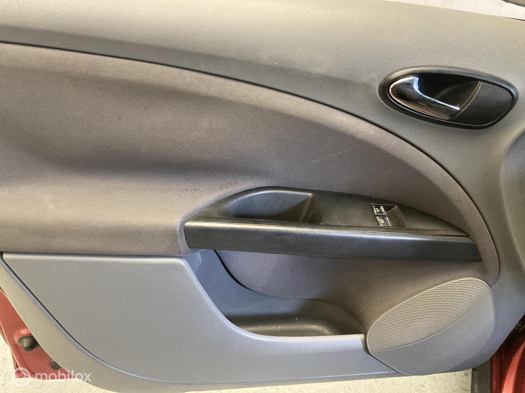 Foto van Seat Altea
