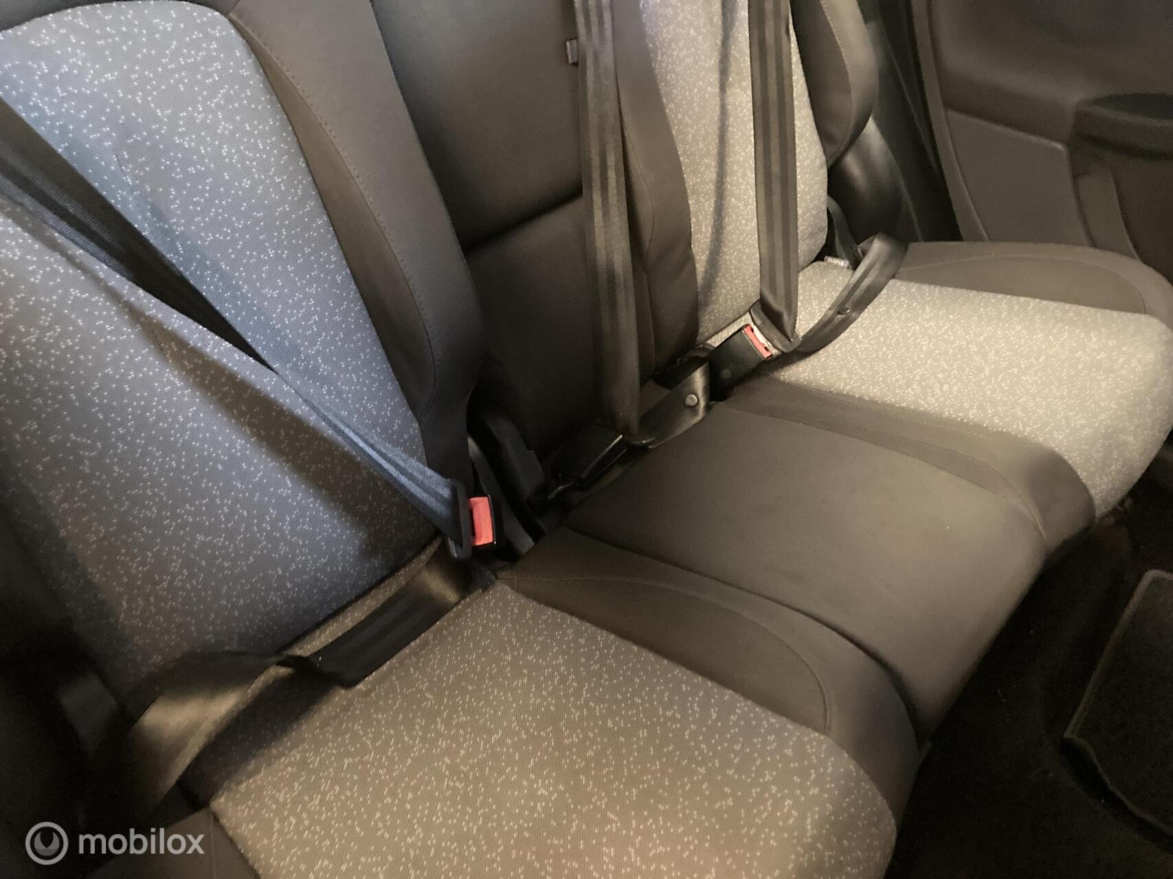 Foto van Seat Altea