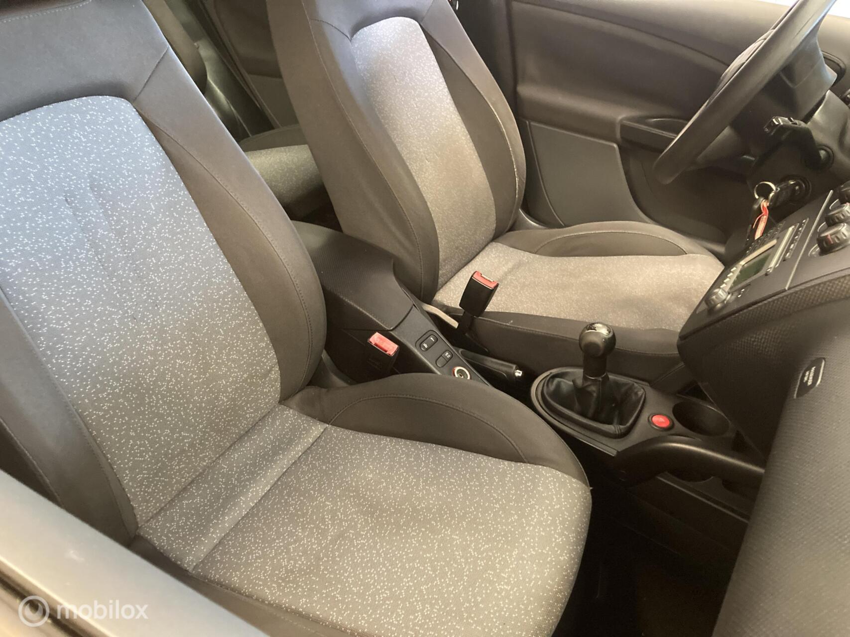 Foto van Seat Altea