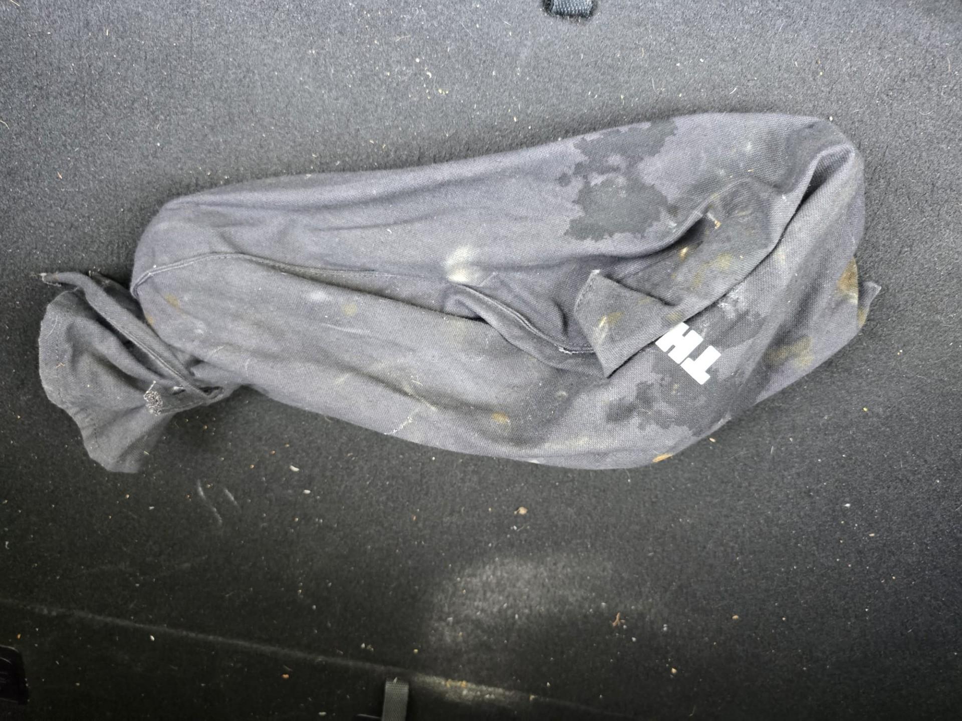 Foto van Hyundai I 30