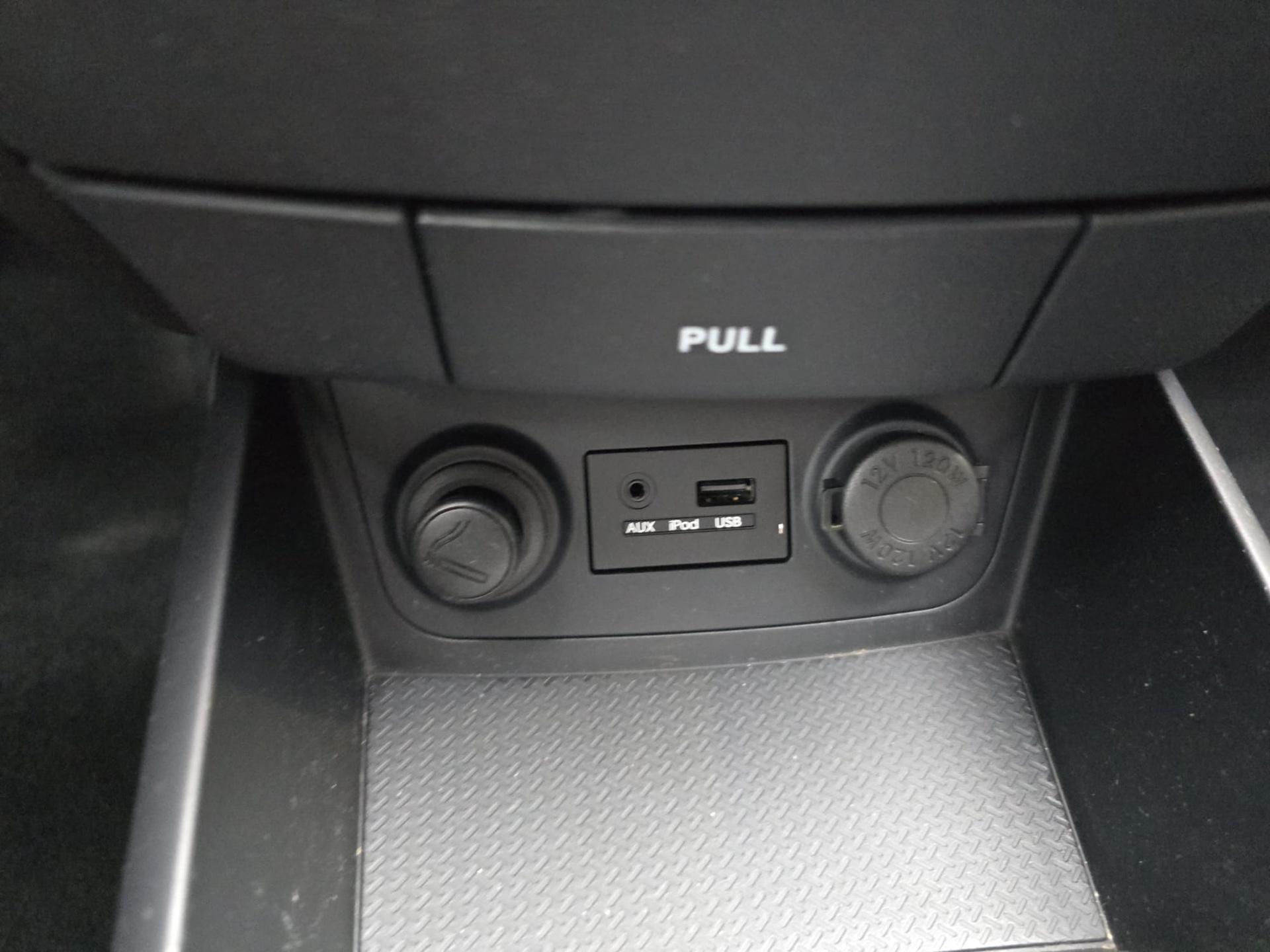 Foto van Hyundai I 30