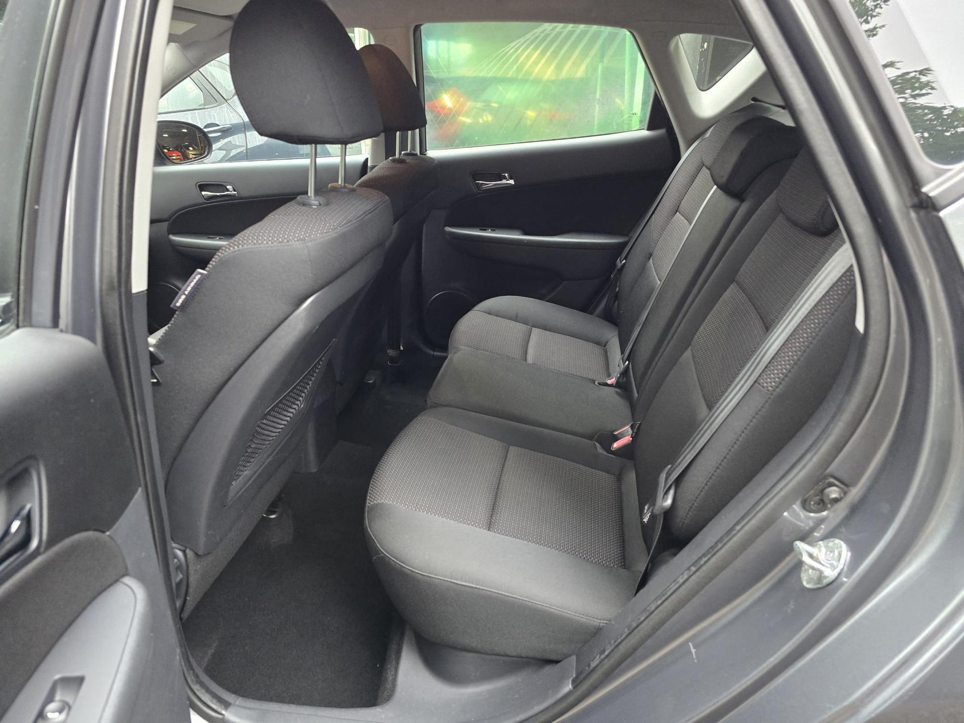Foto van Hyundai I 30