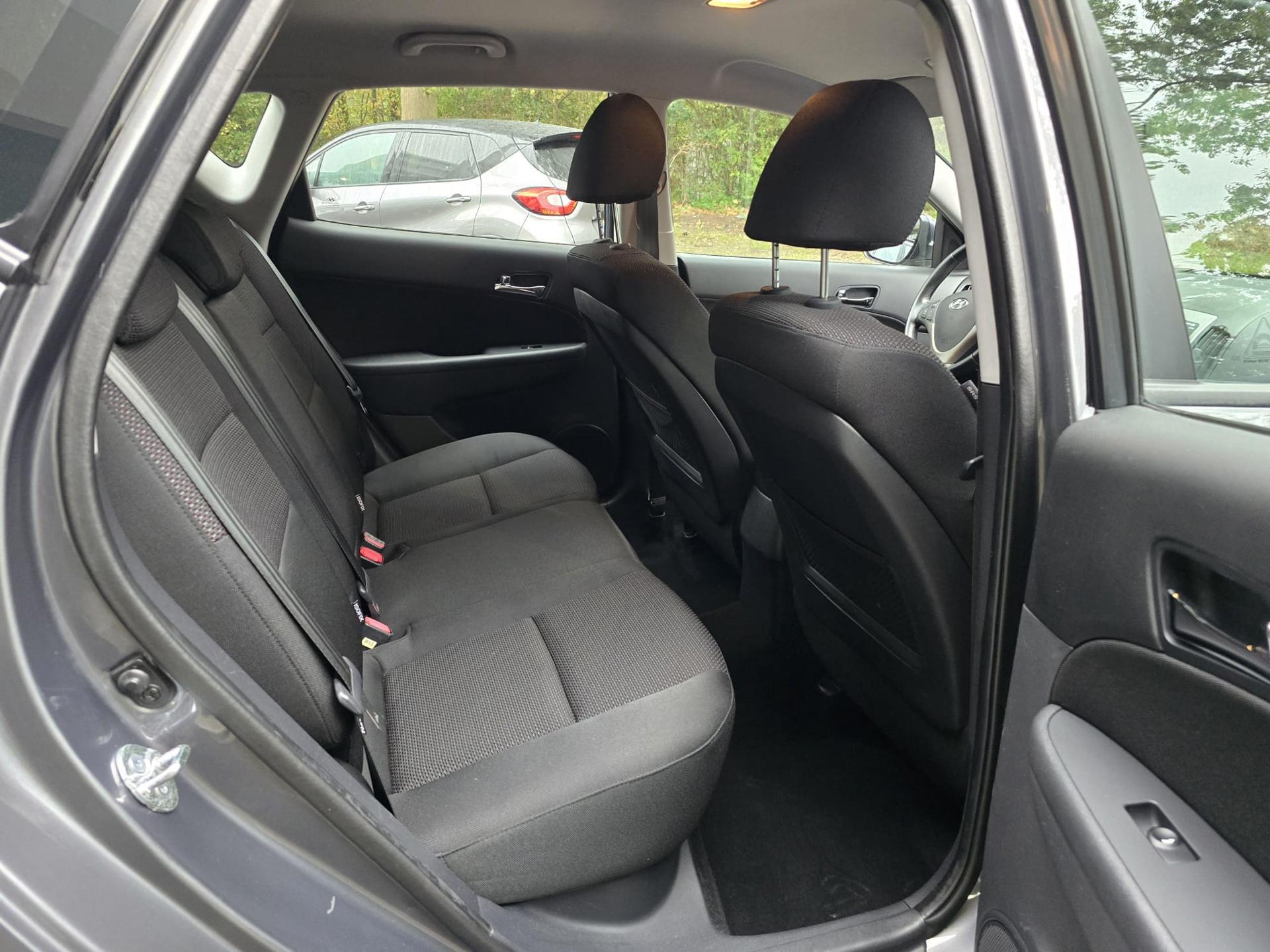 Foto van Hyundai I 30