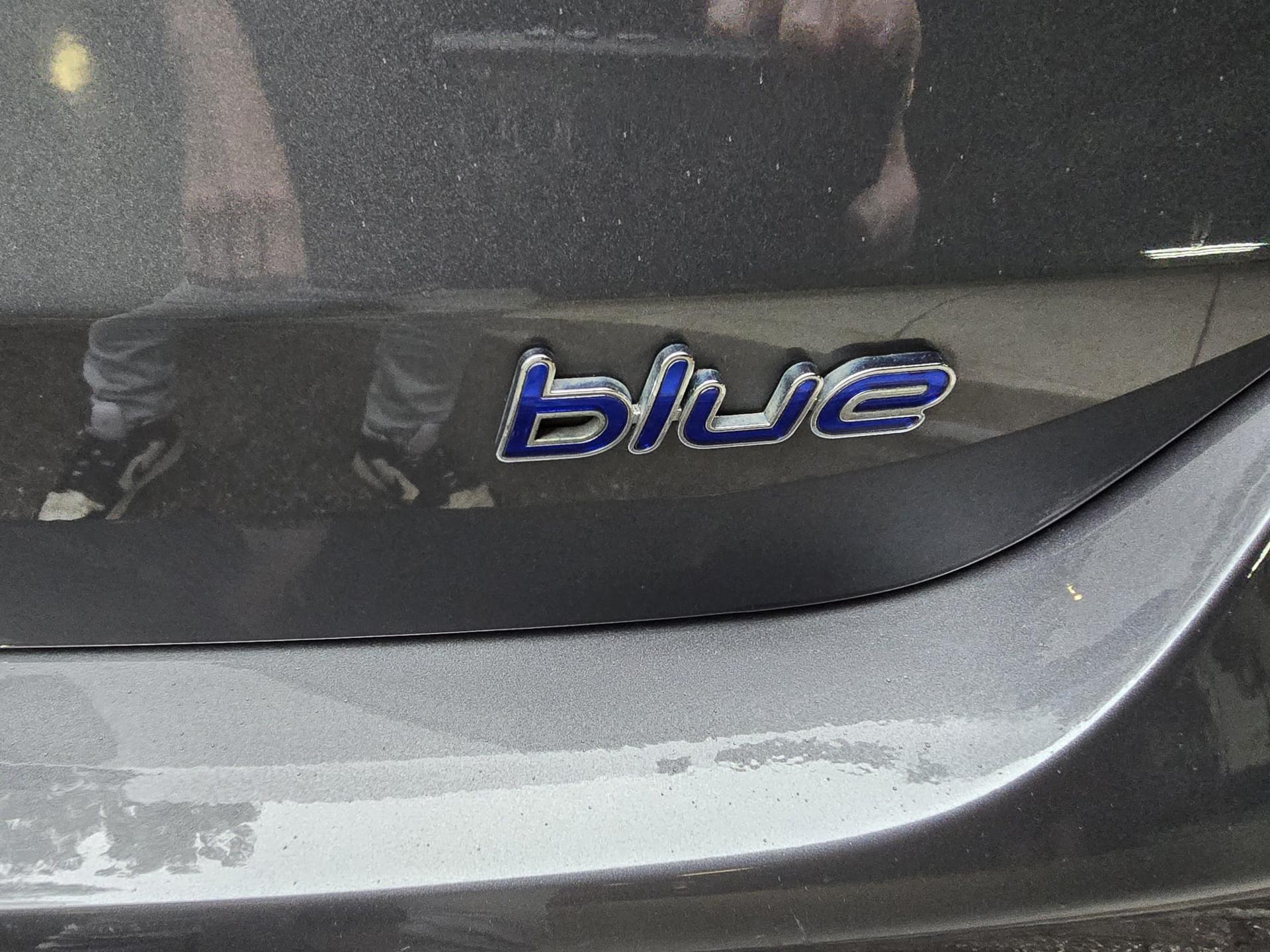 Foto van Hyundai I 30